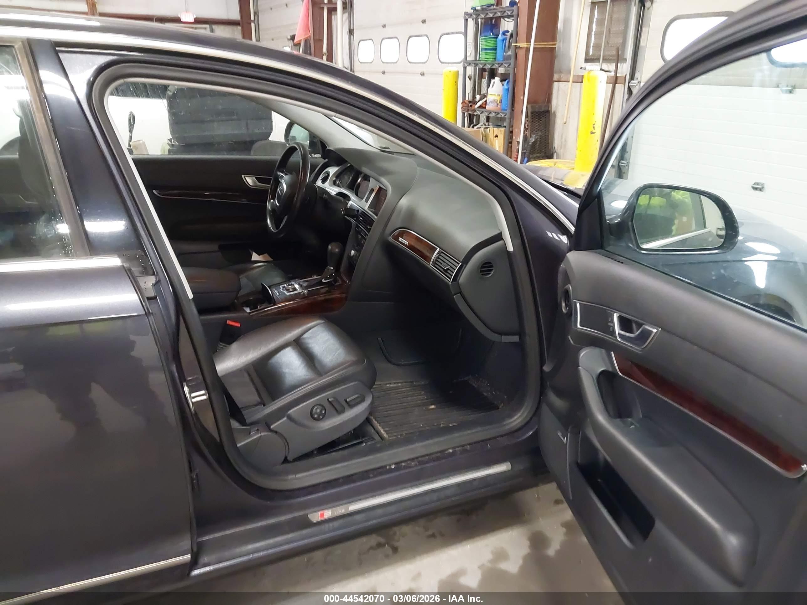AUDI A6 image 5