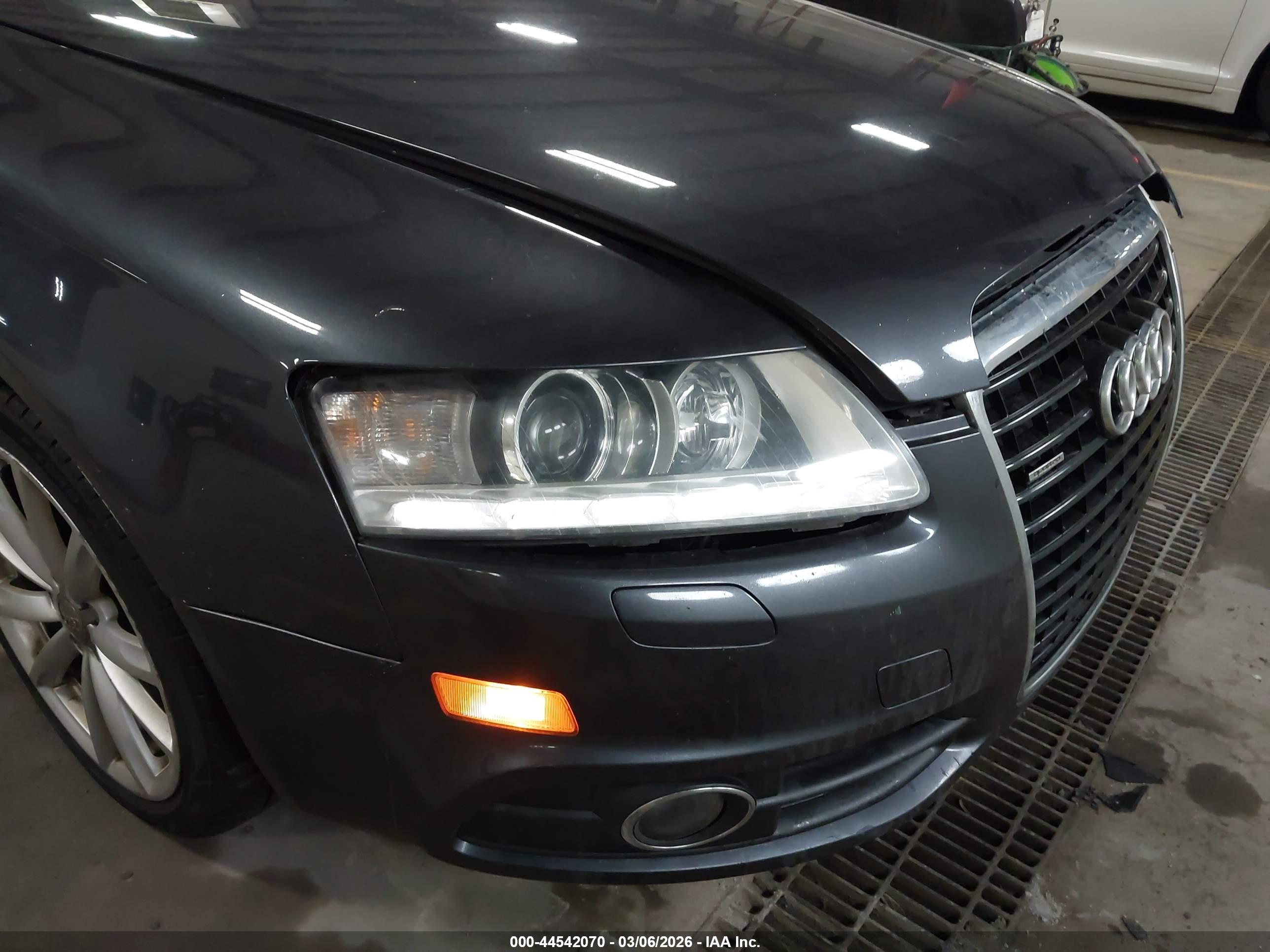 AUDI A6 image 6