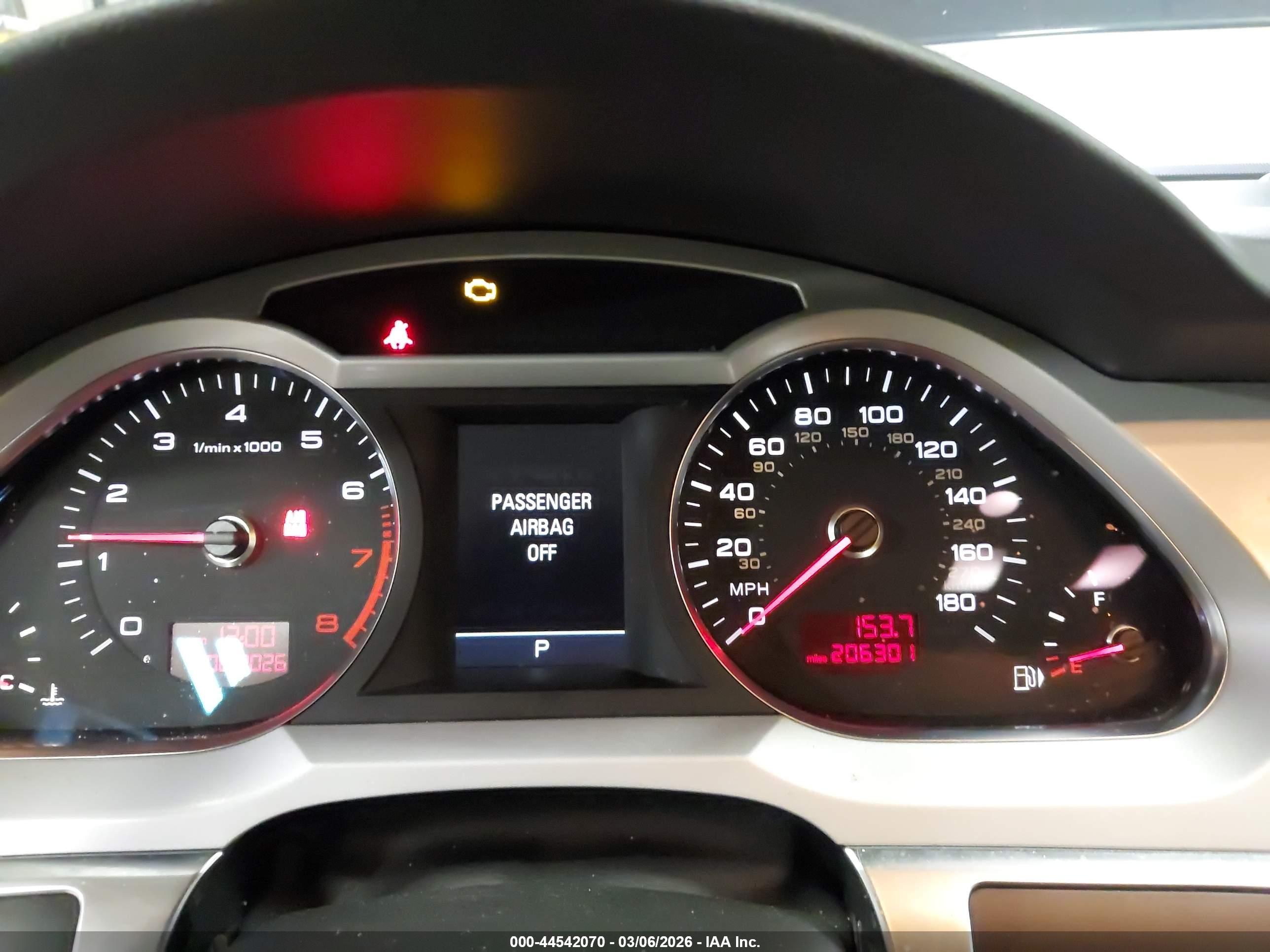 AUDI A6 image 7