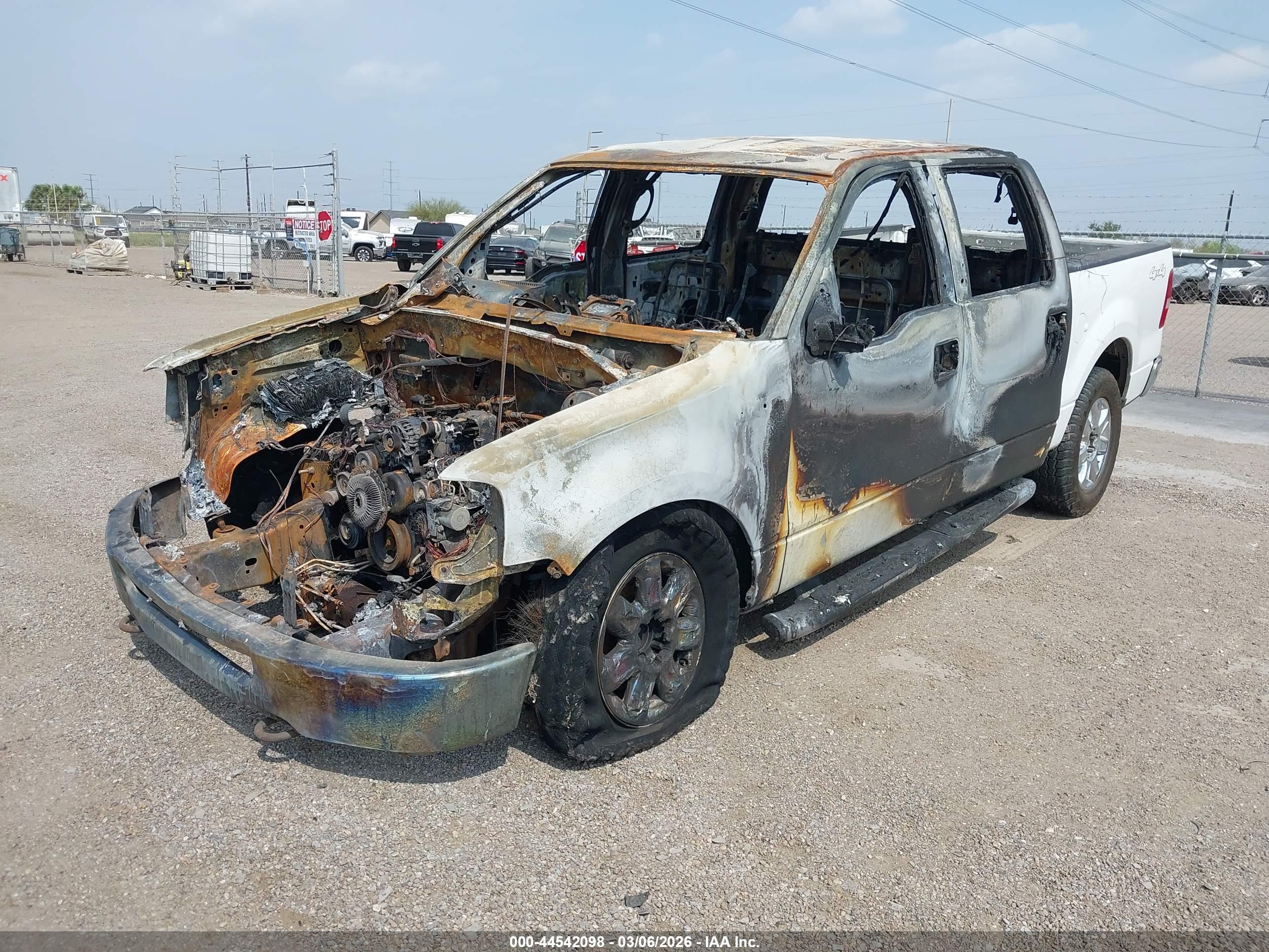 FORD F-150 image 2
