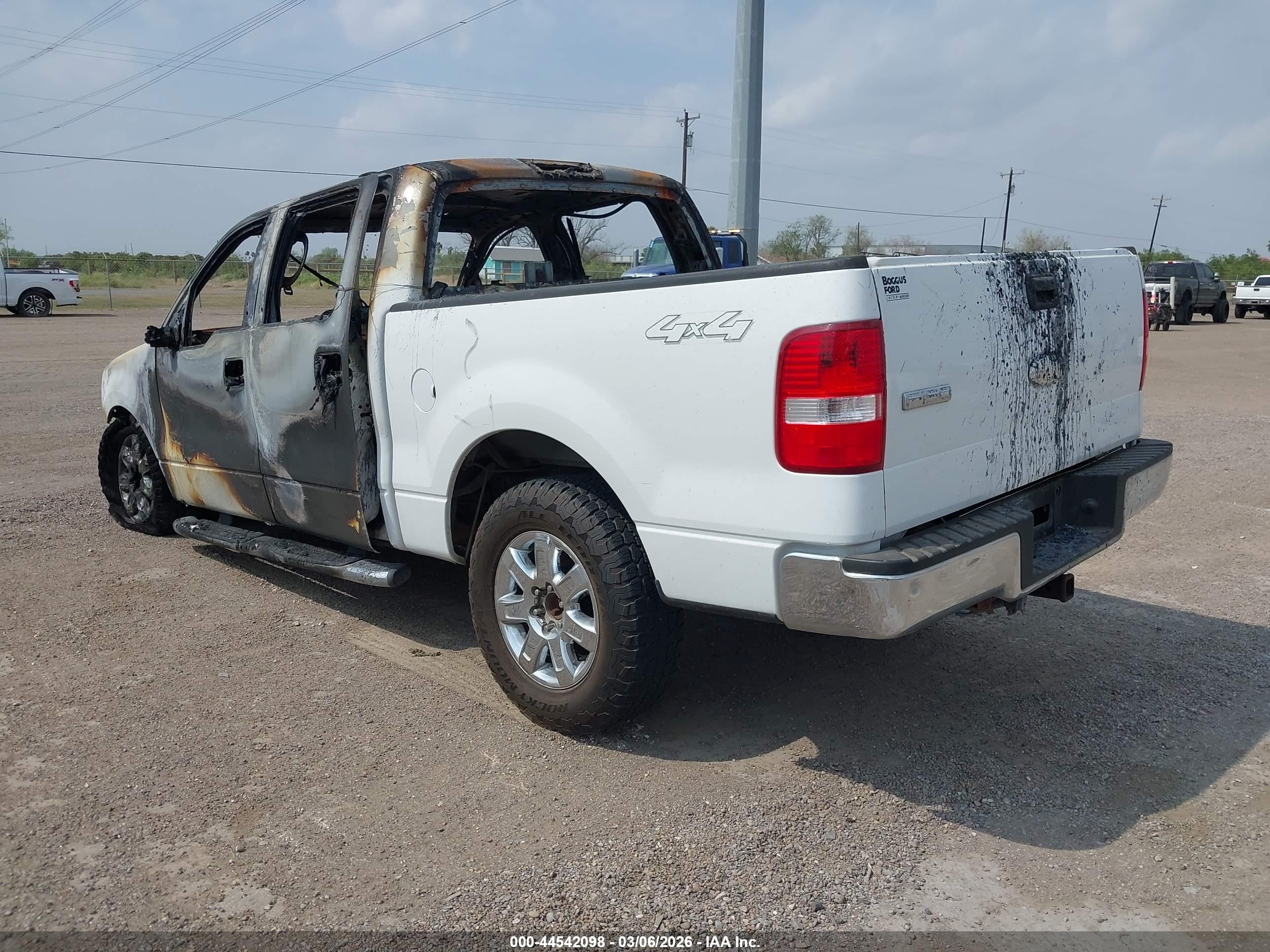 FORD F-150 image 3