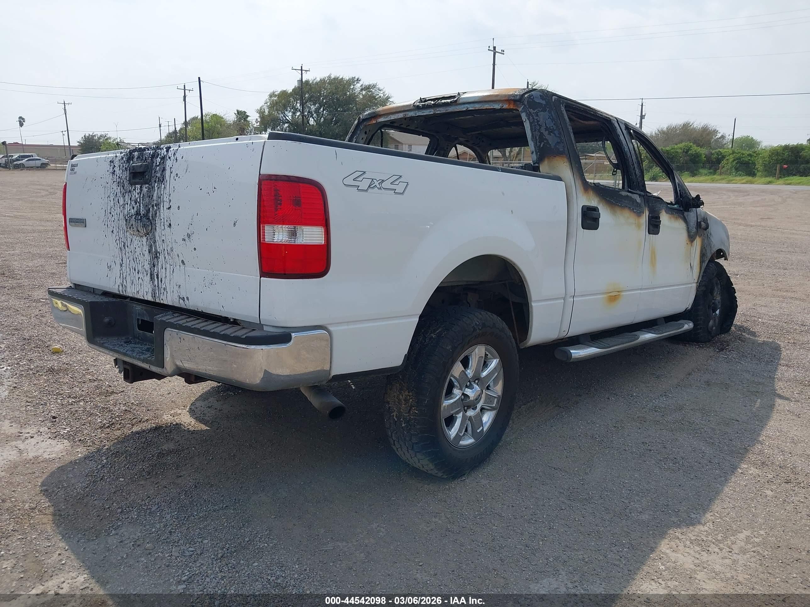 FORD F-150 image 4