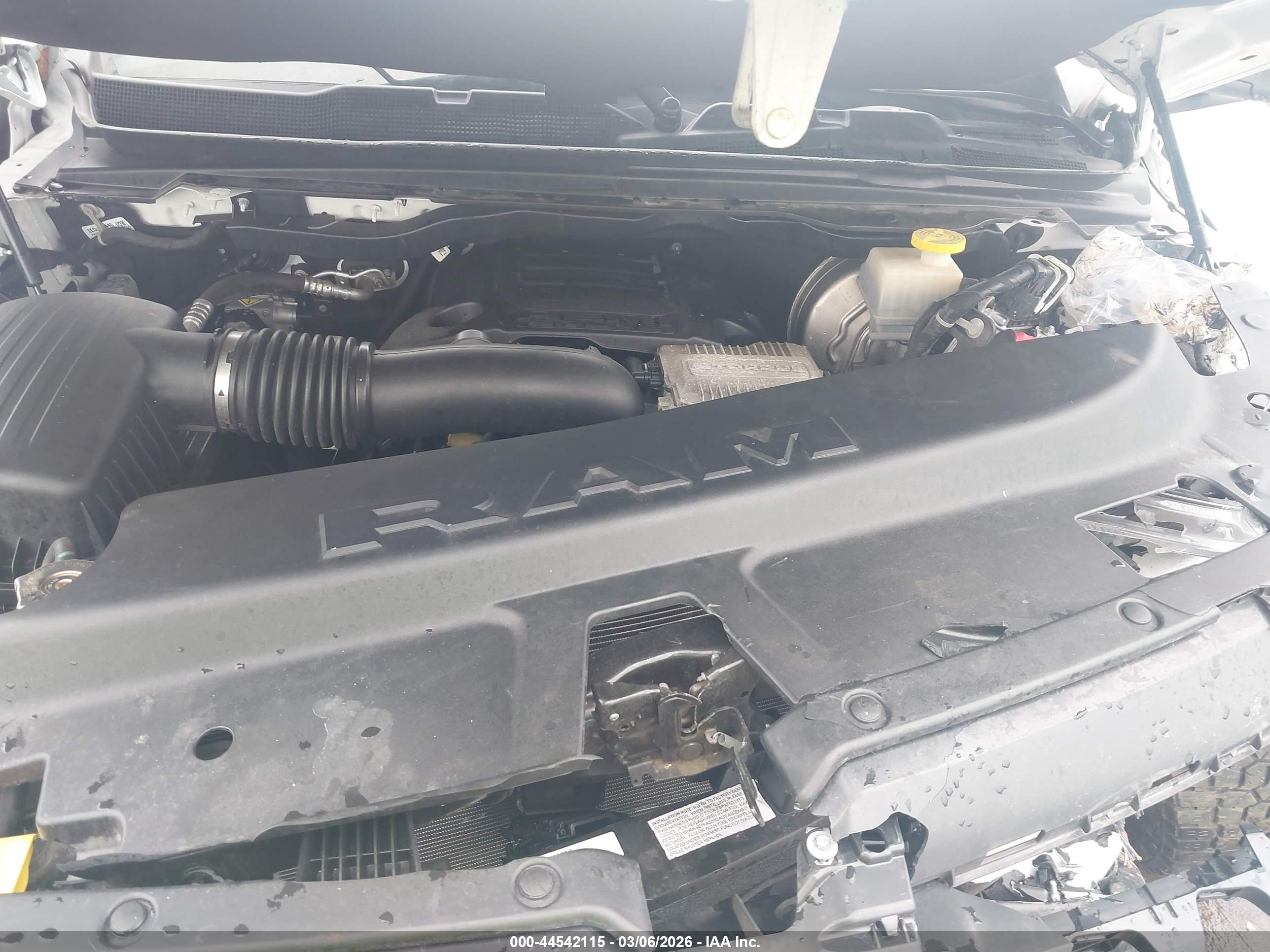 RAM 1500 image 10