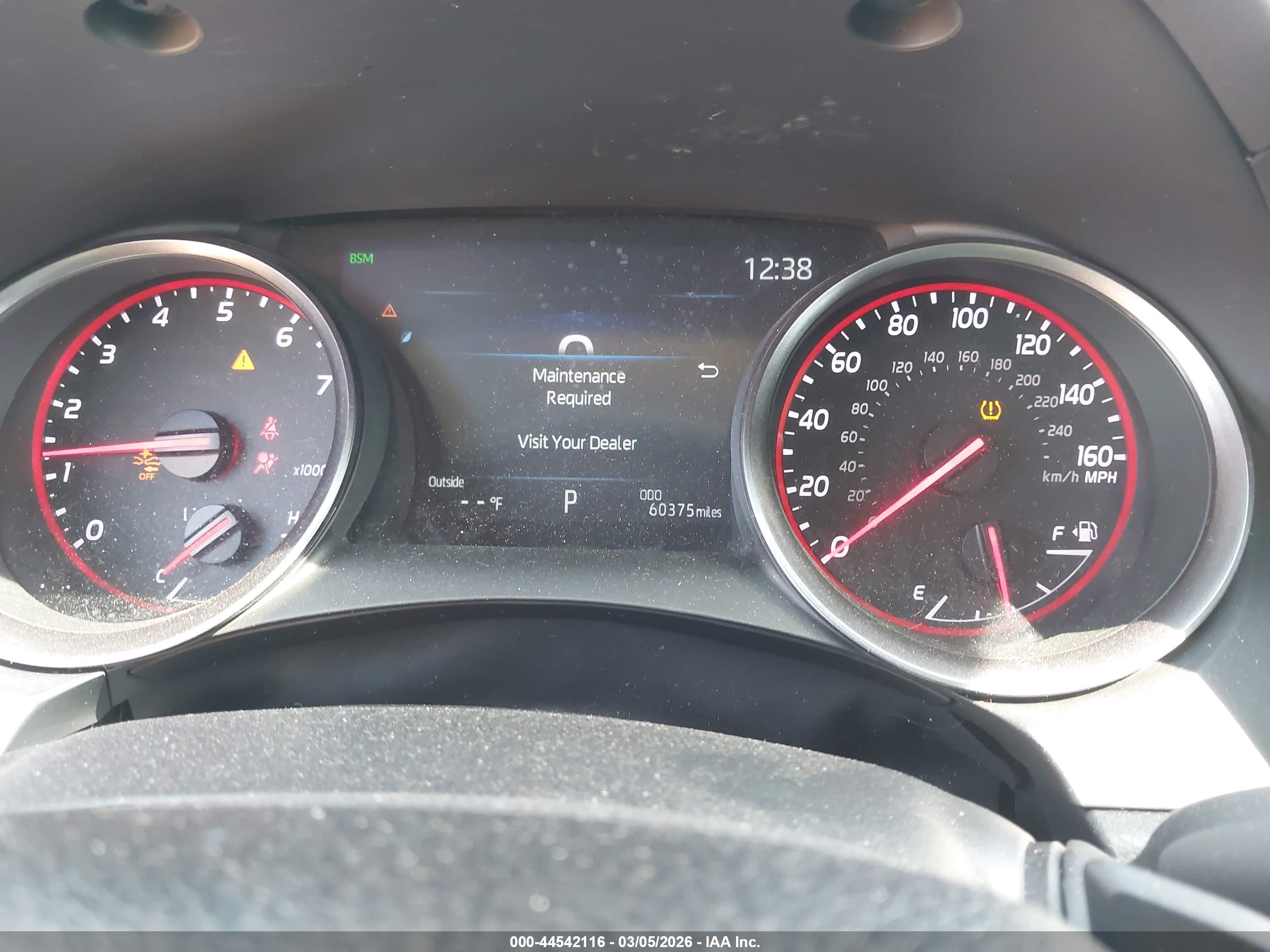 TOYOTA CAMRY image 7