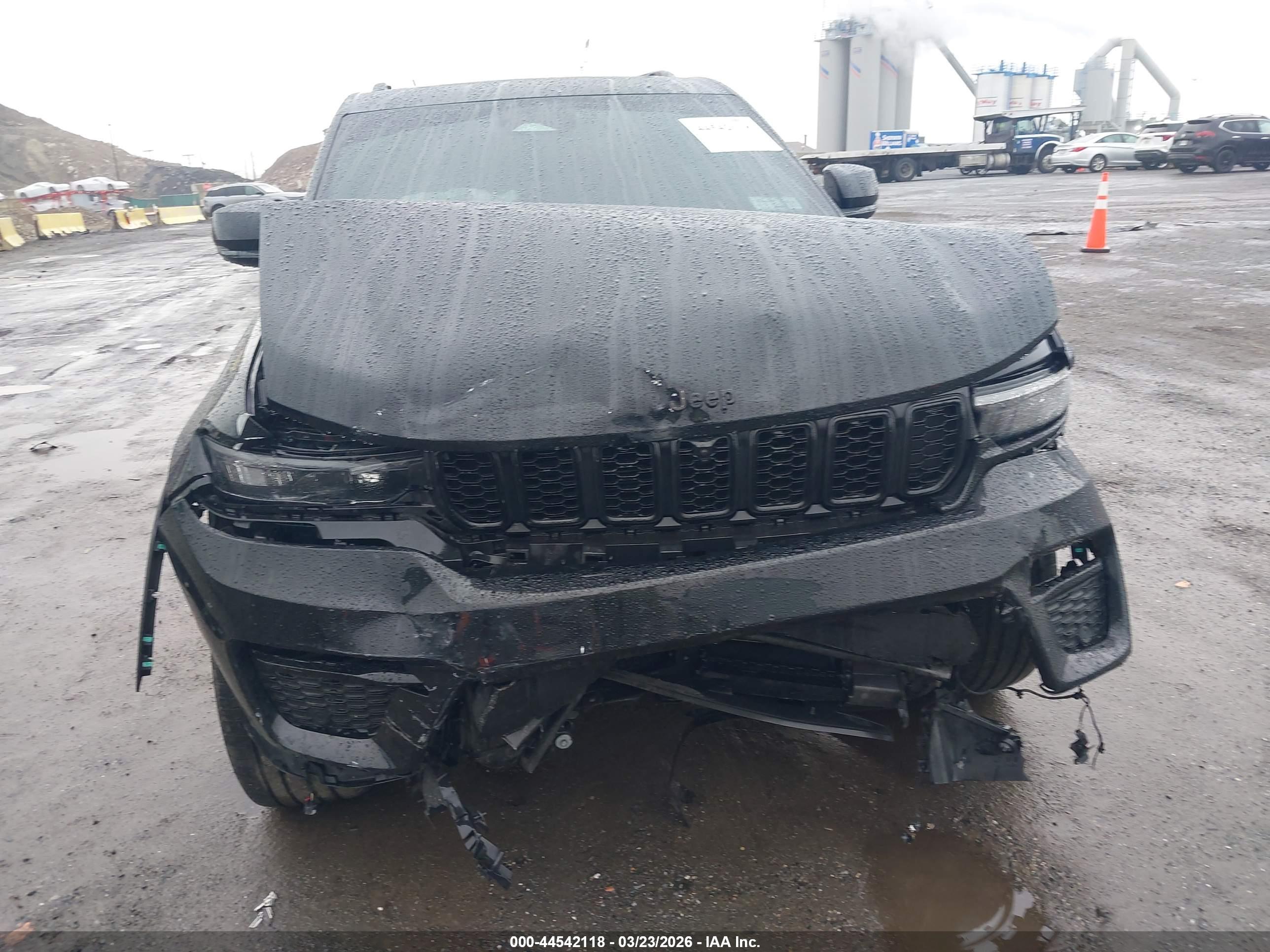 JEEP GRAND image 6