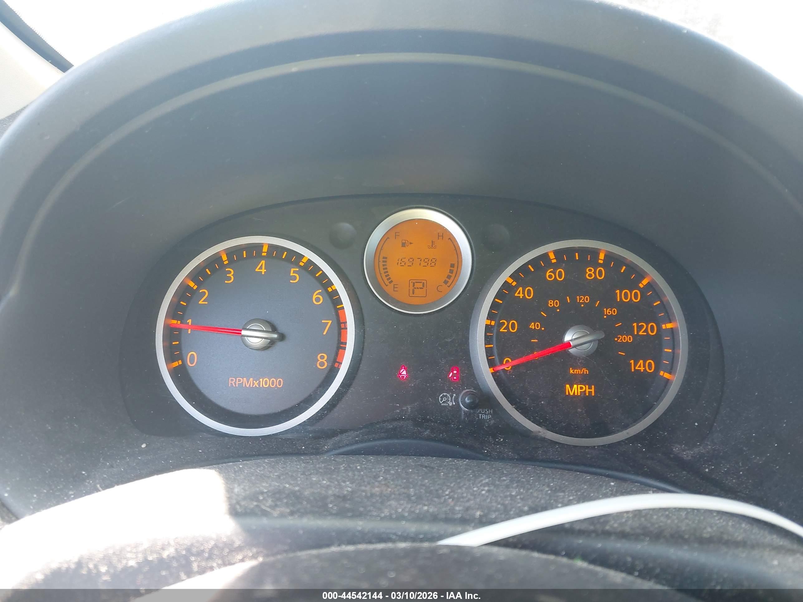 NISSAN SENTRA image 7