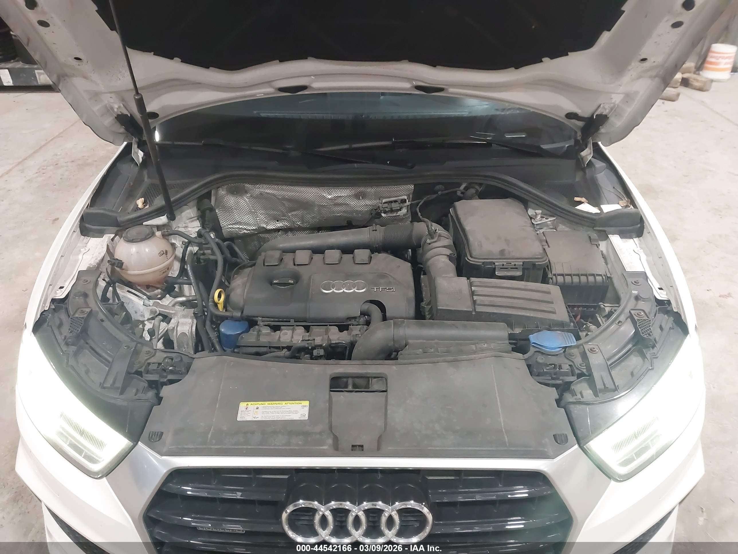 AUDI Q3 image 10