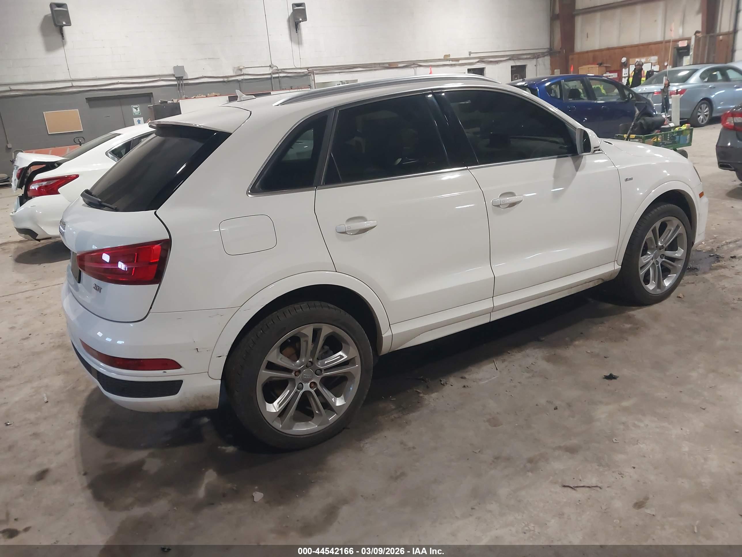 AUDI Q3 image 4