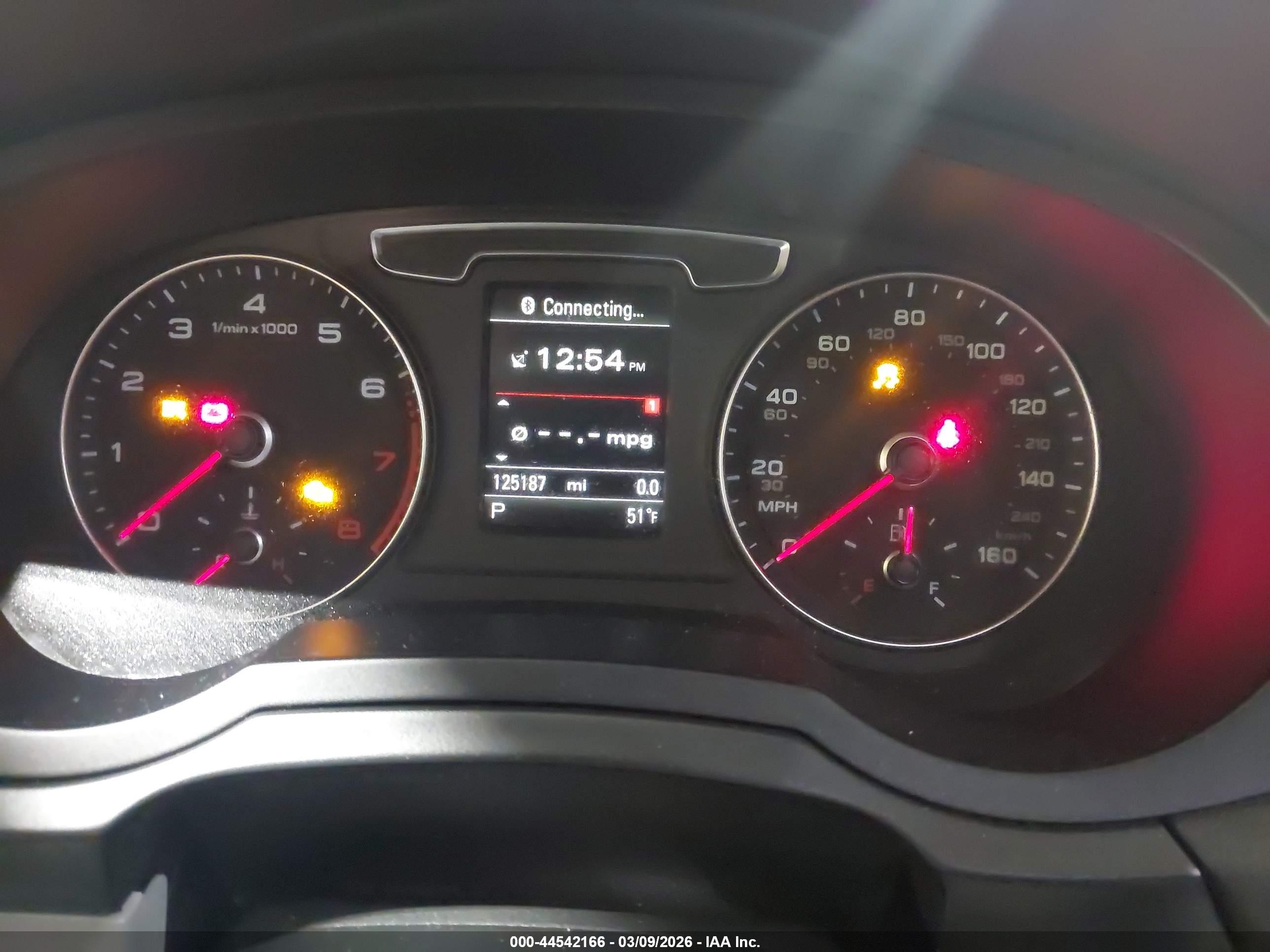 AUDI Q3 image 7