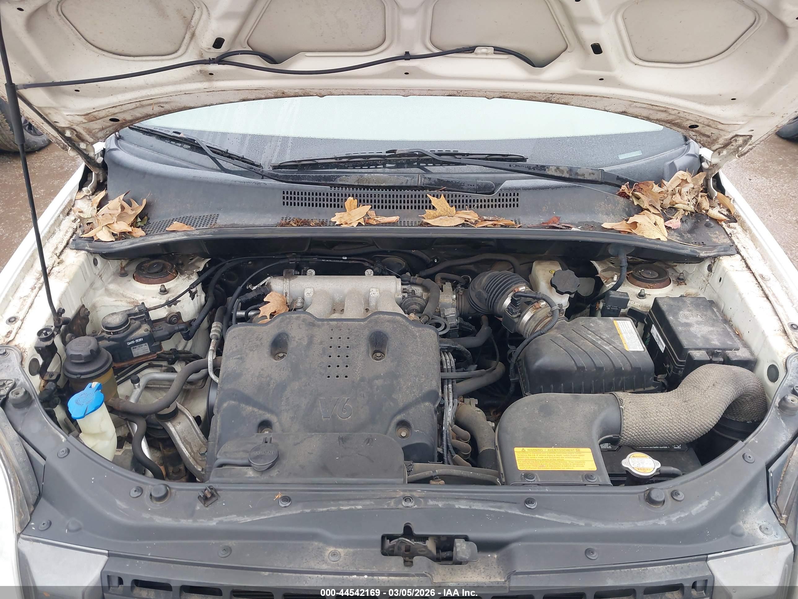 KIA SPORTAGE image 10