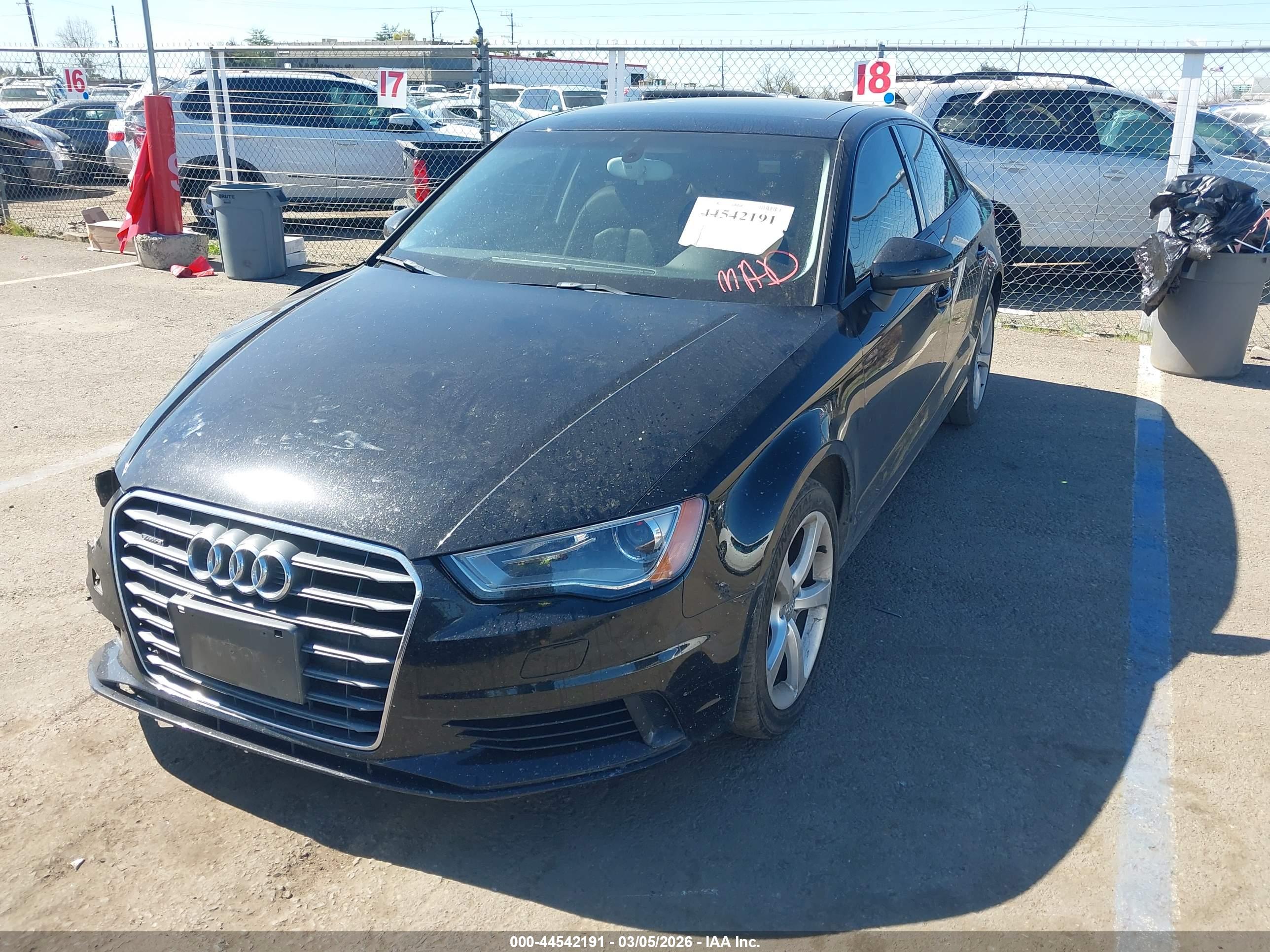 AUDI A3 image 2