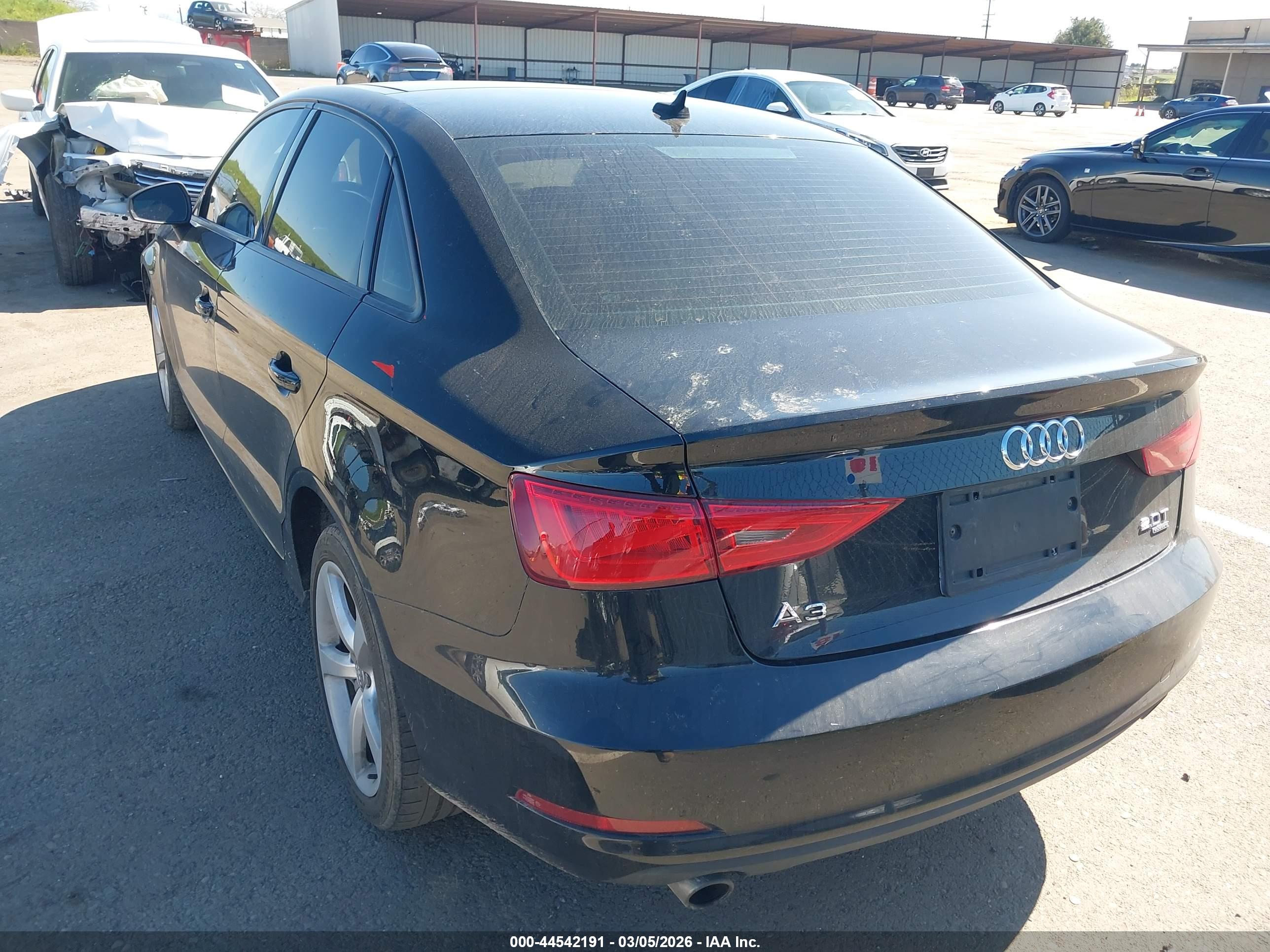 AUDI A3 image 3