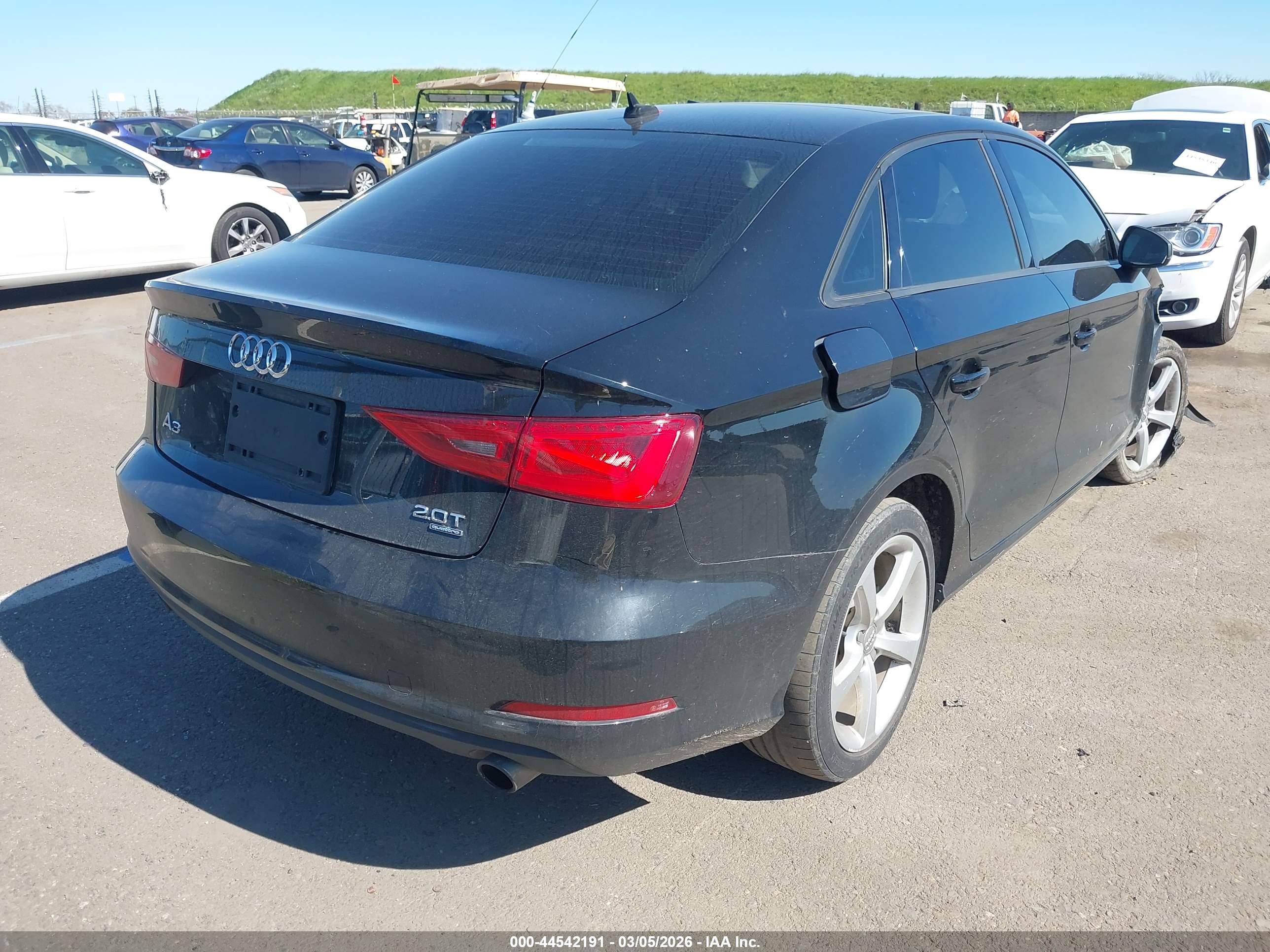 AUDI A3 image 4