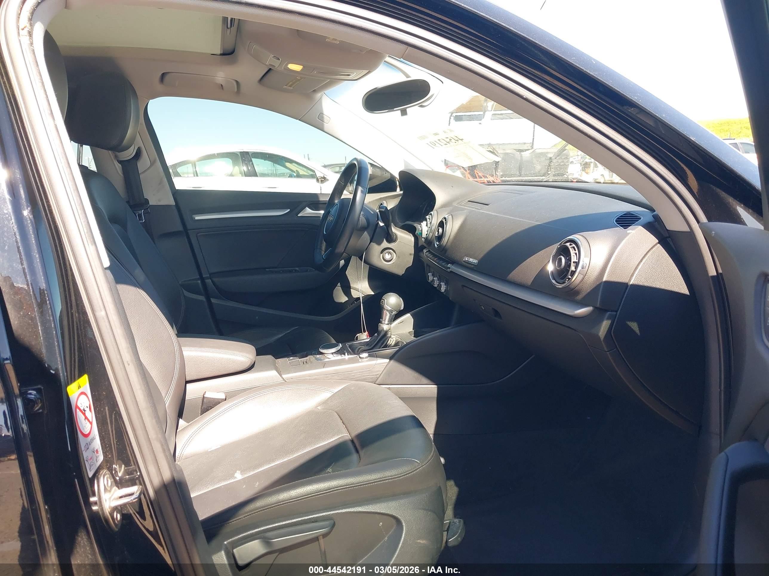 AUDI A3 image 5