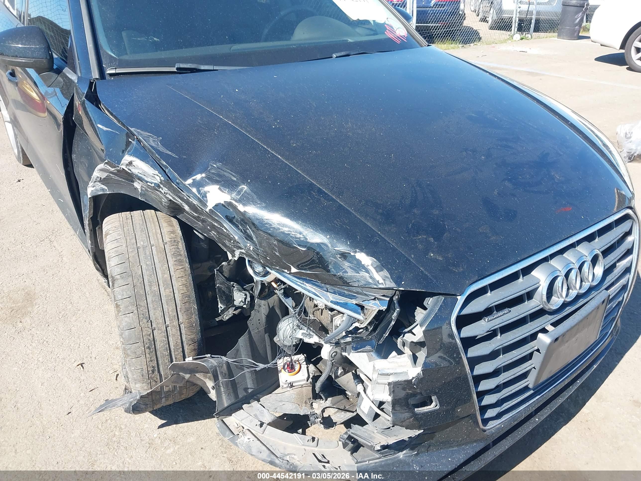 AUDI A3 image 6