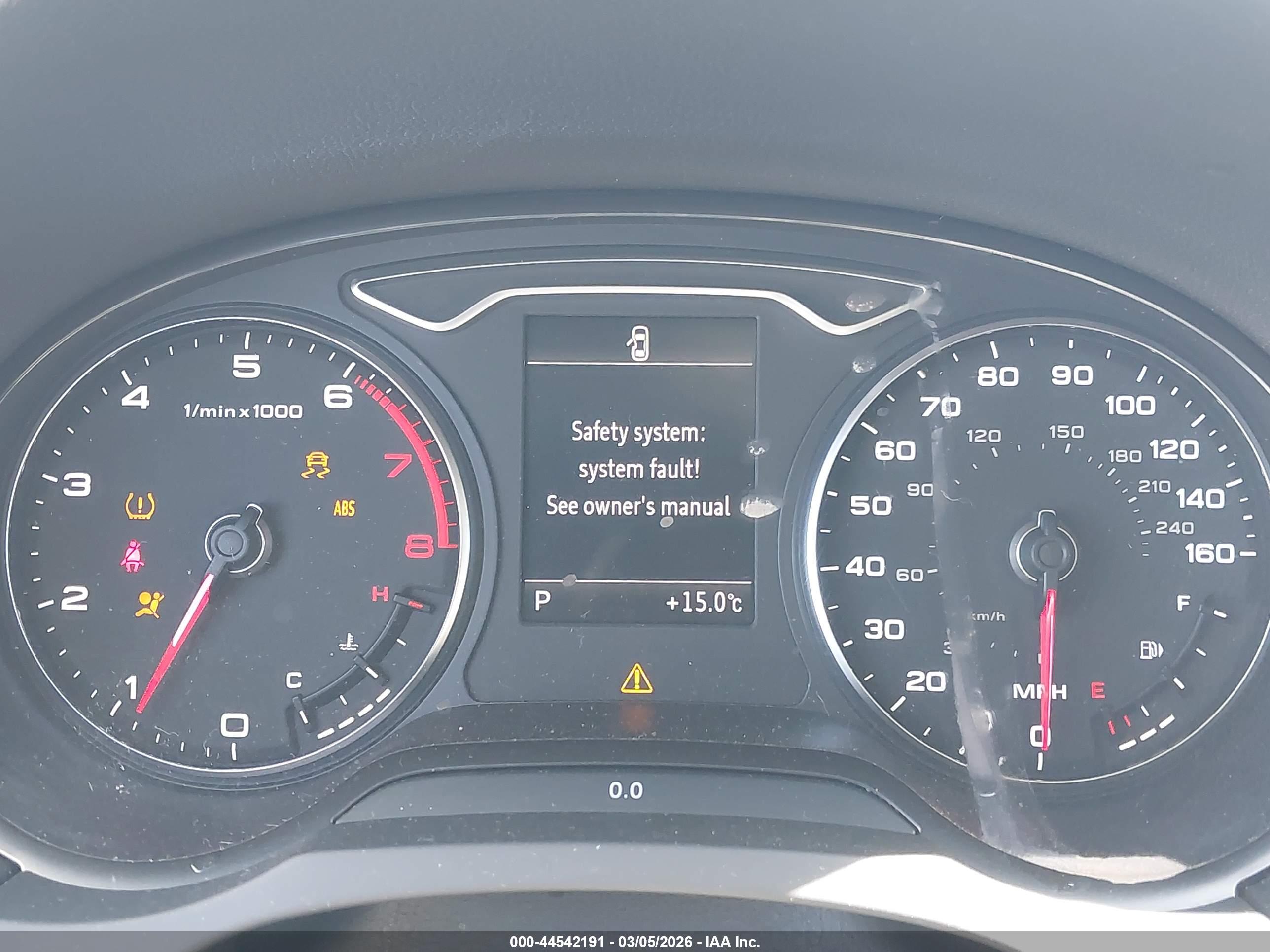 AUDI A3 image 7