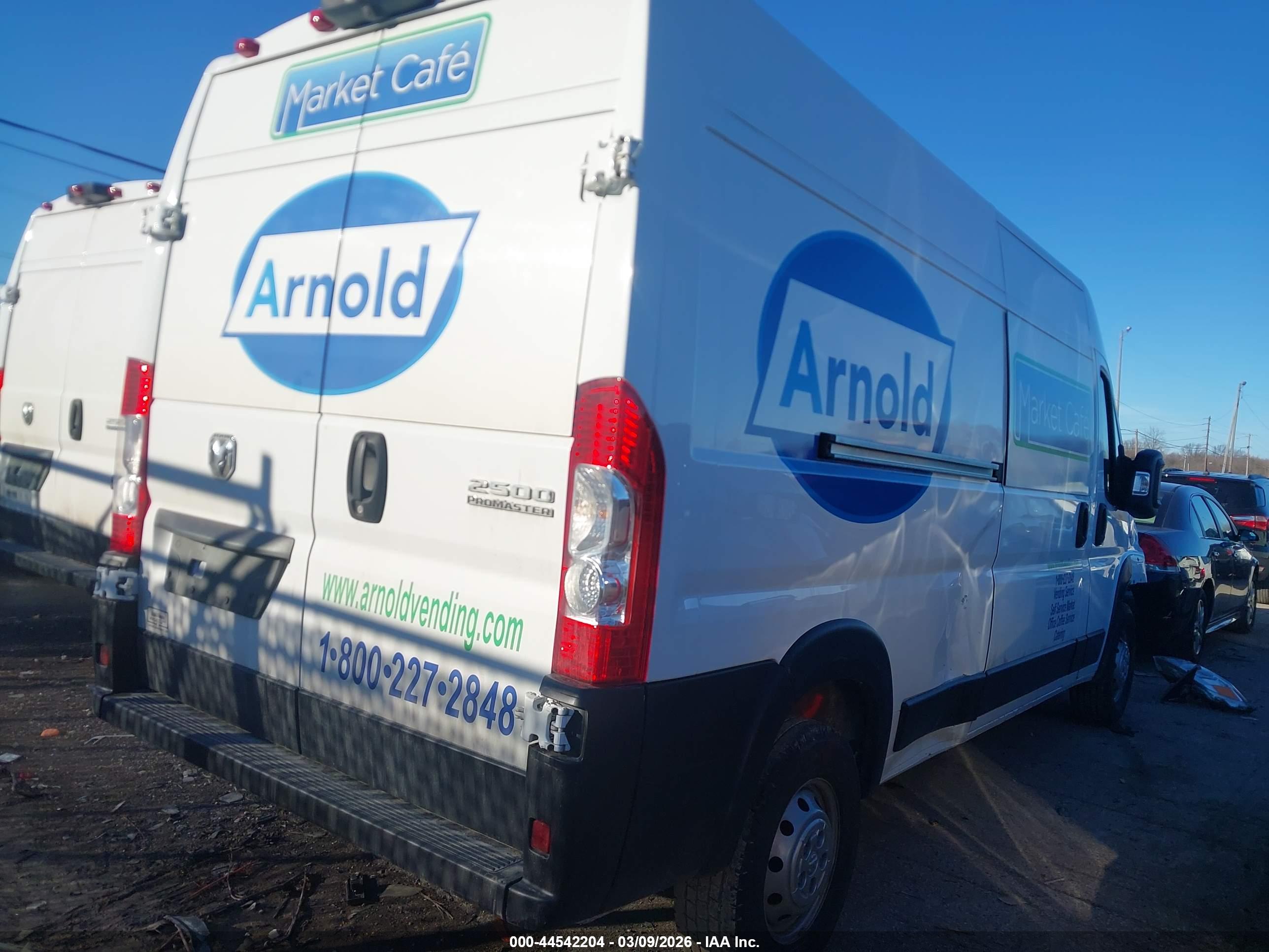 RAM PROMASTER image 4