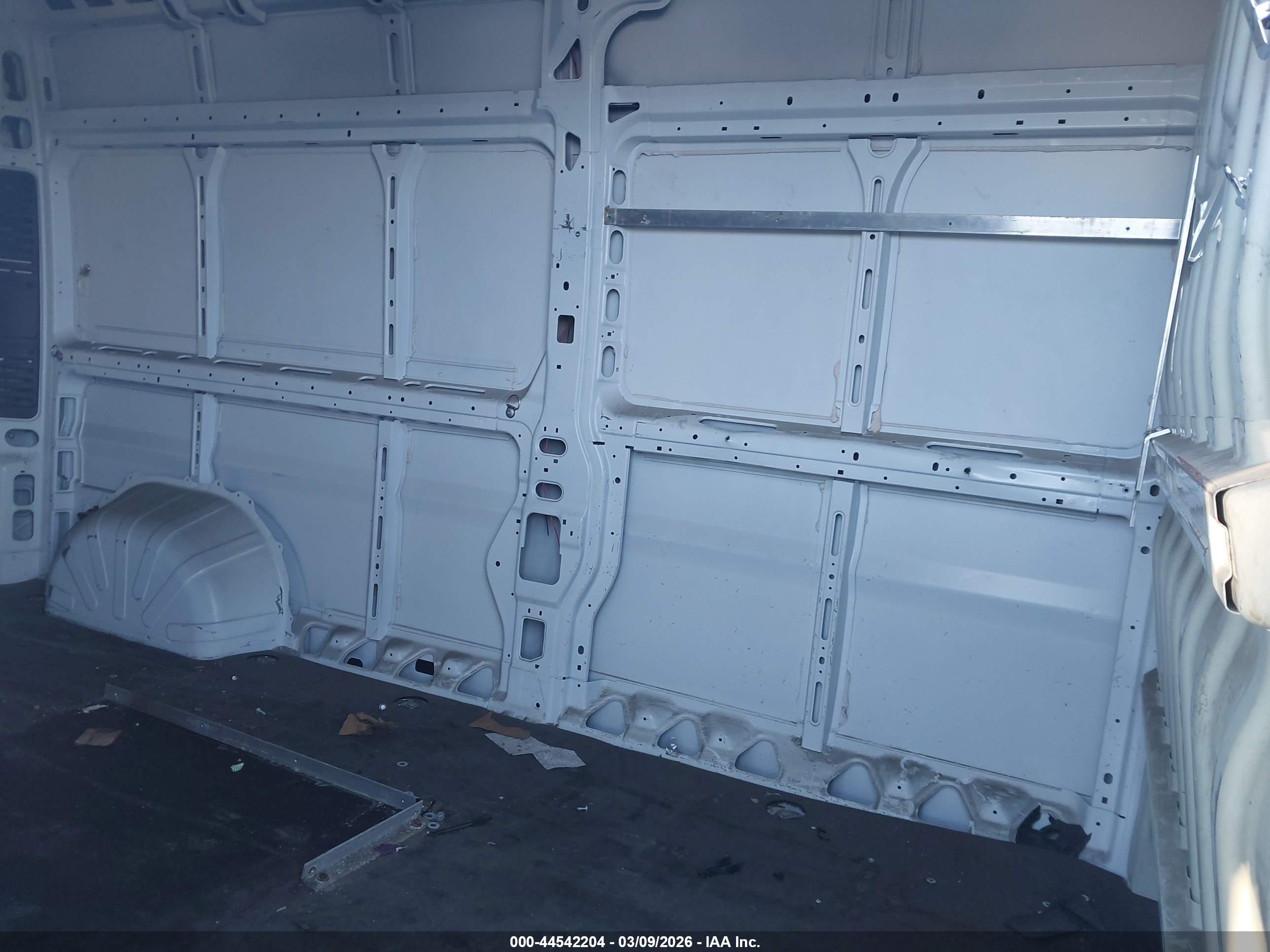 RAM PROMASTER image 8