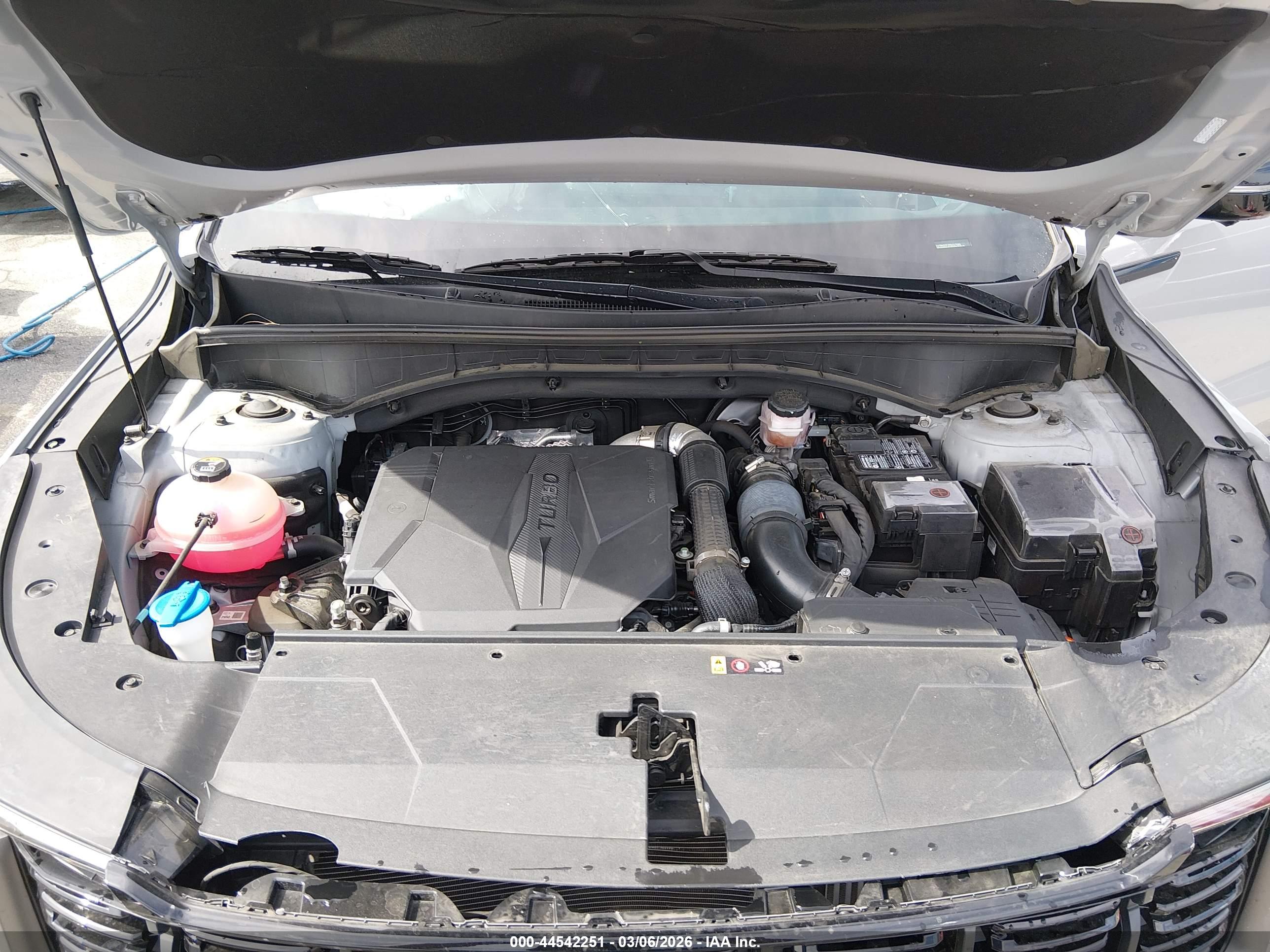 KIA SORENTO image 10