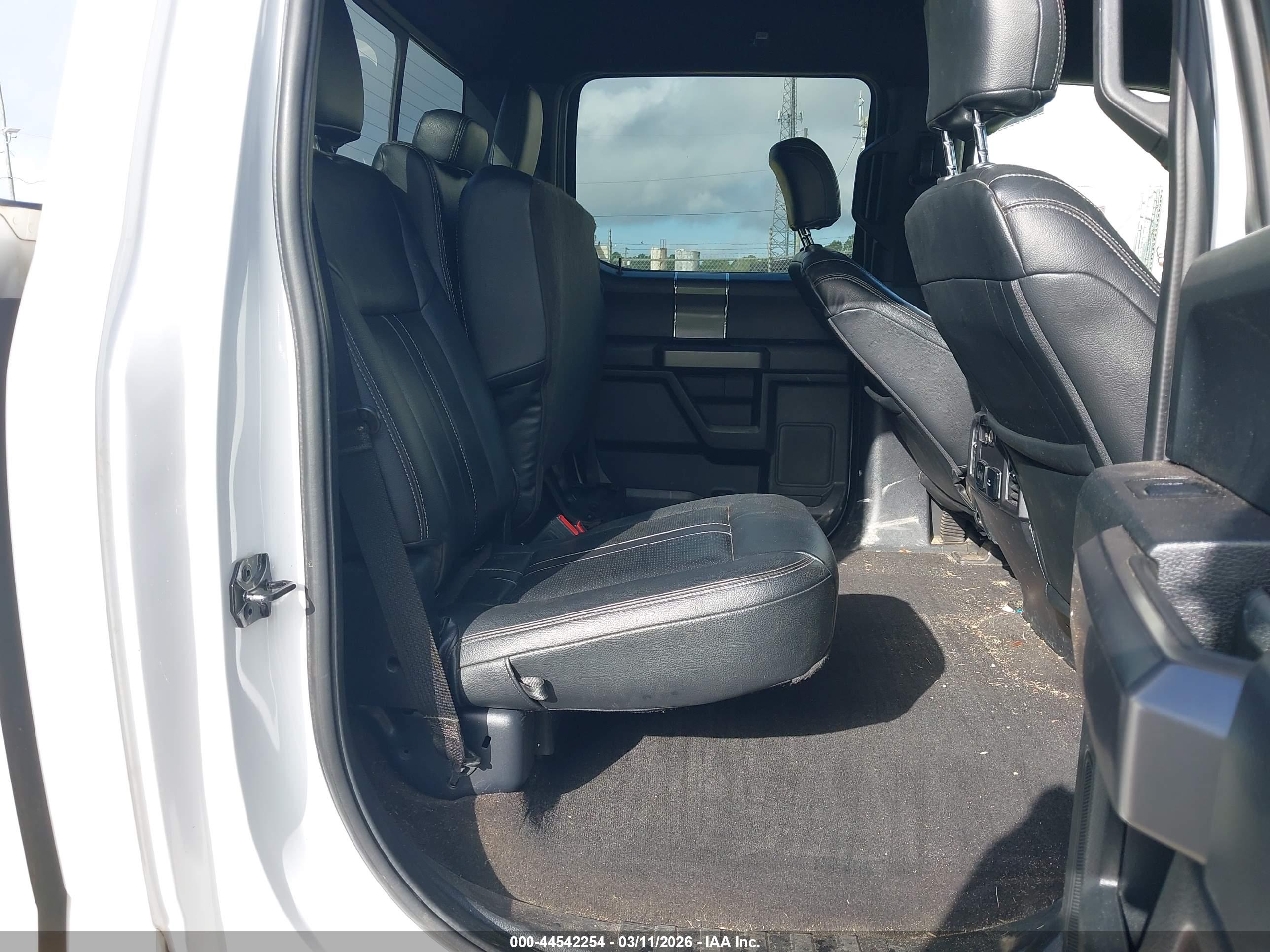 FORD F150 image 8