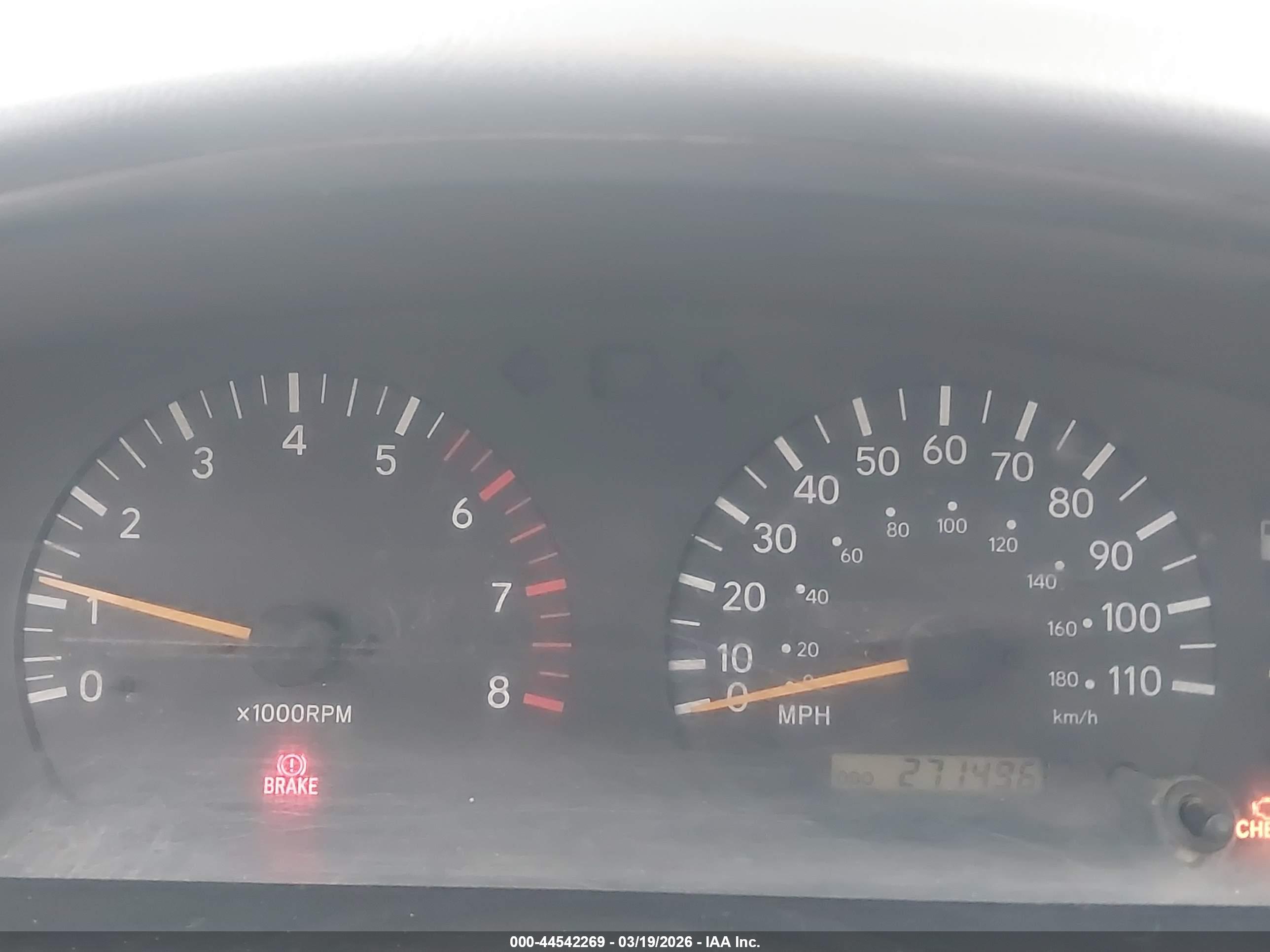 TOYOTA TACOMA image 7