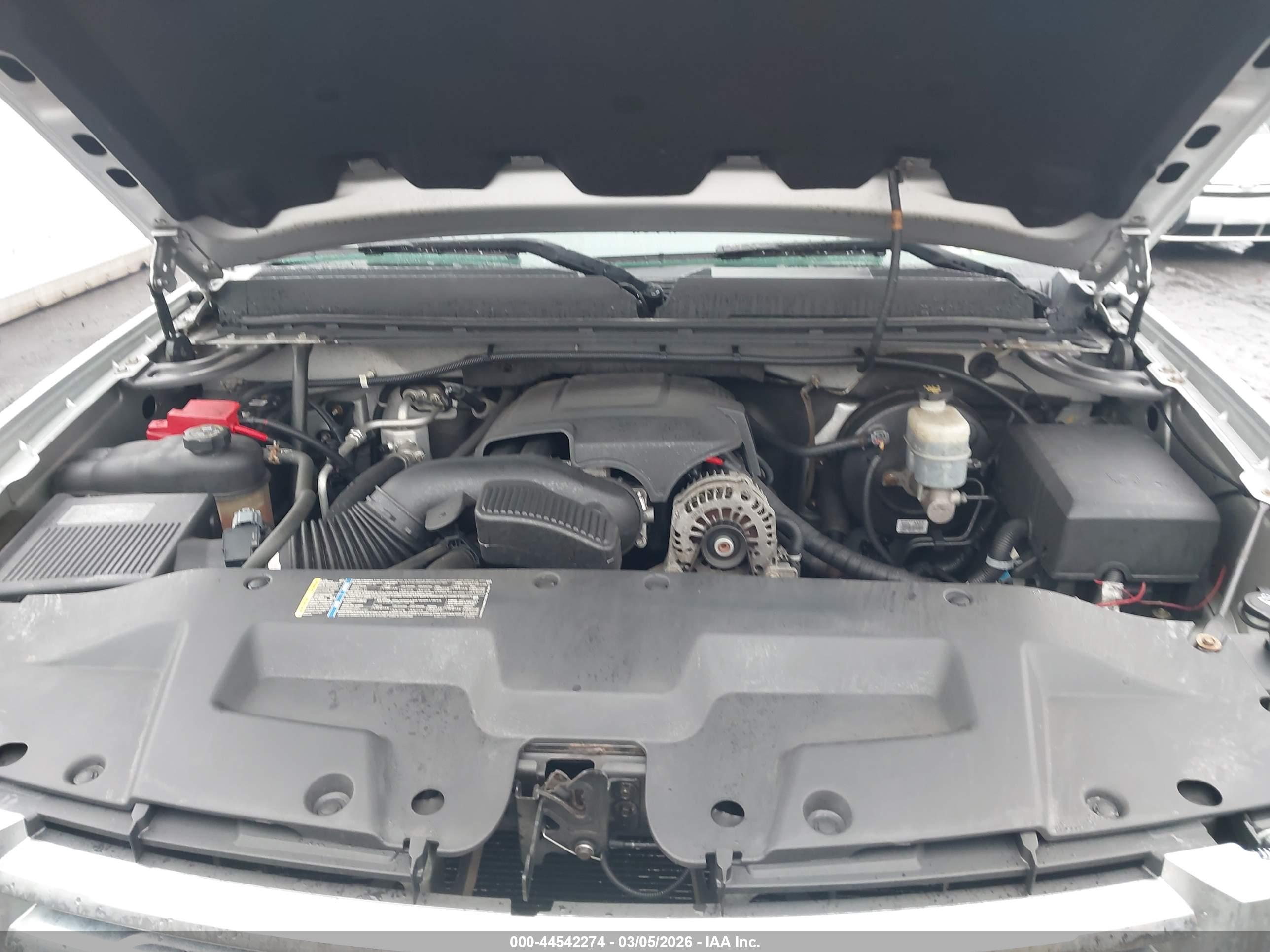 GMC SIERRA image 10