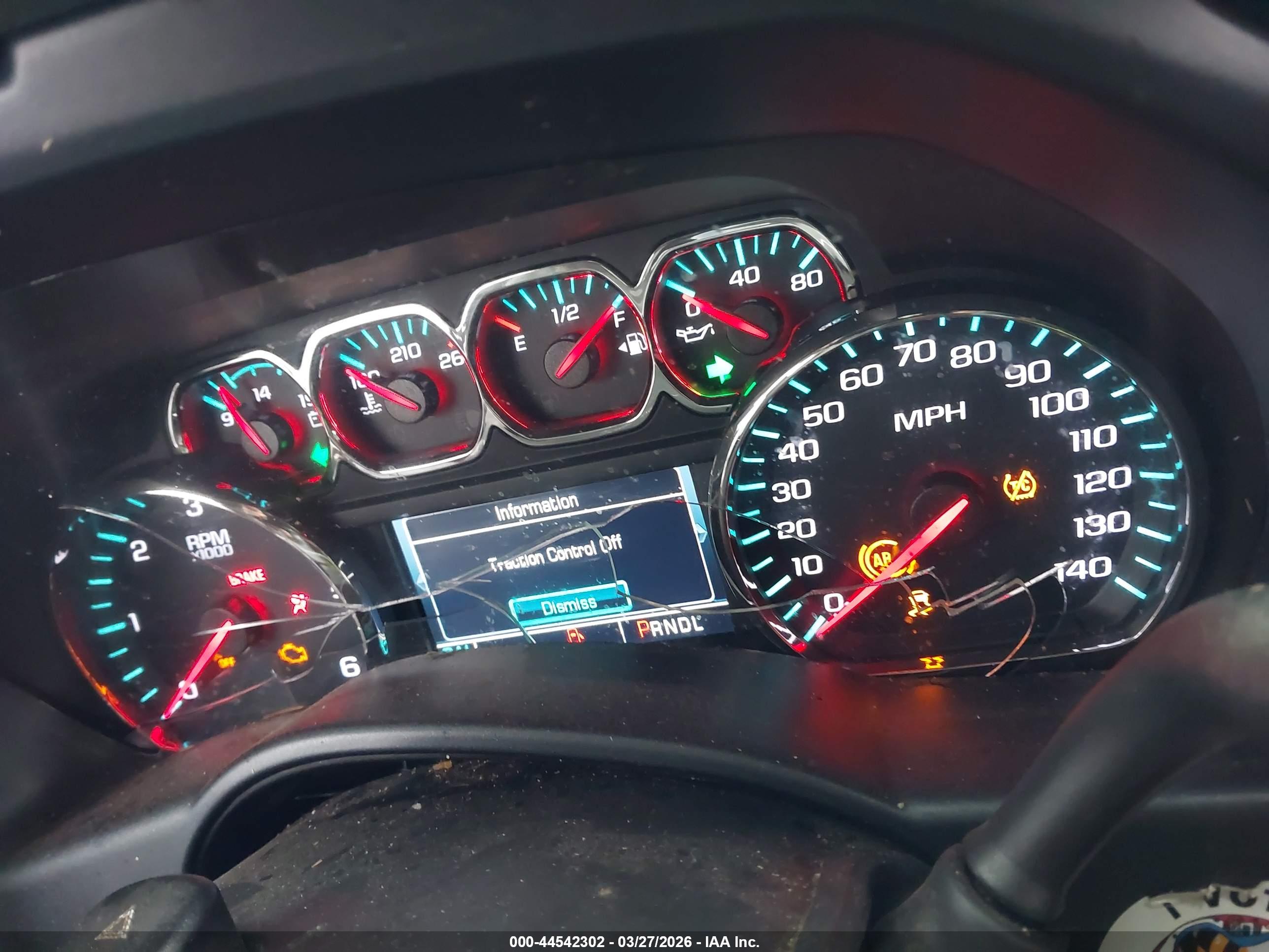 CHEVROLET SILVERADO image 7