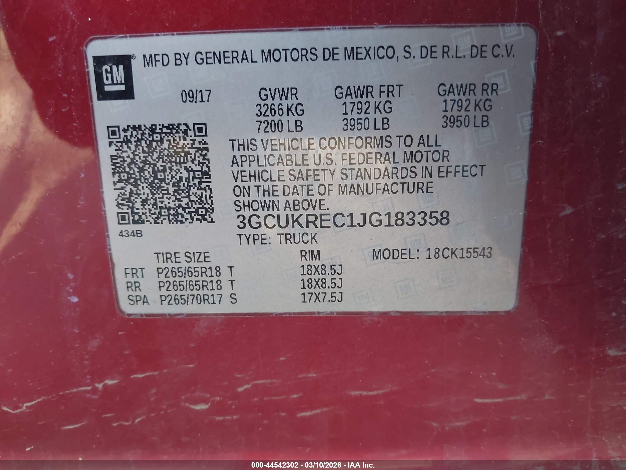 CHEVROLET SILVERADO image 9