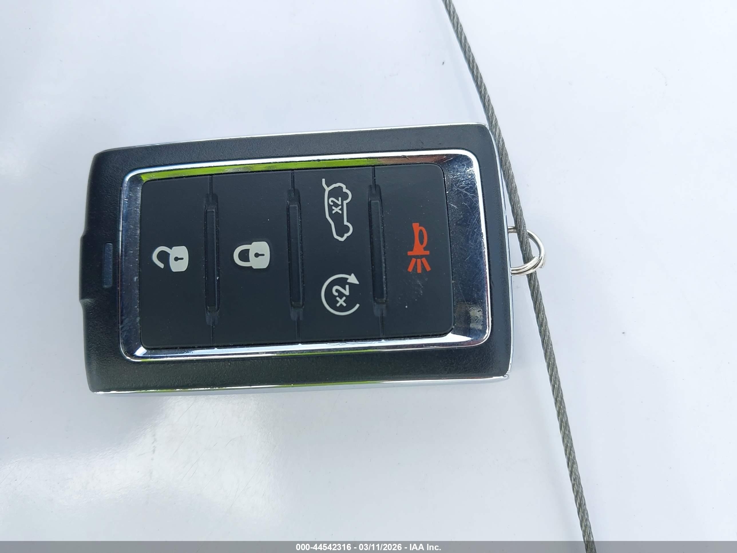 JEEP GRAND image 11