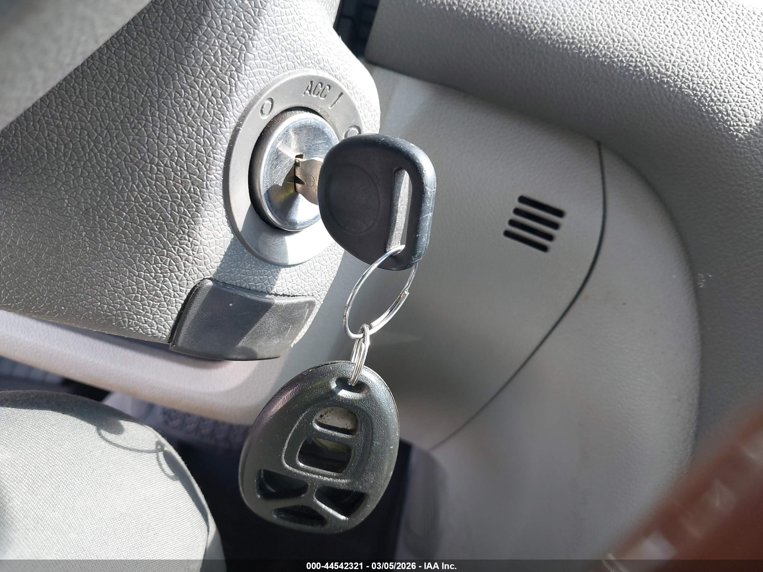 BUICK ENCLAVE image 11
