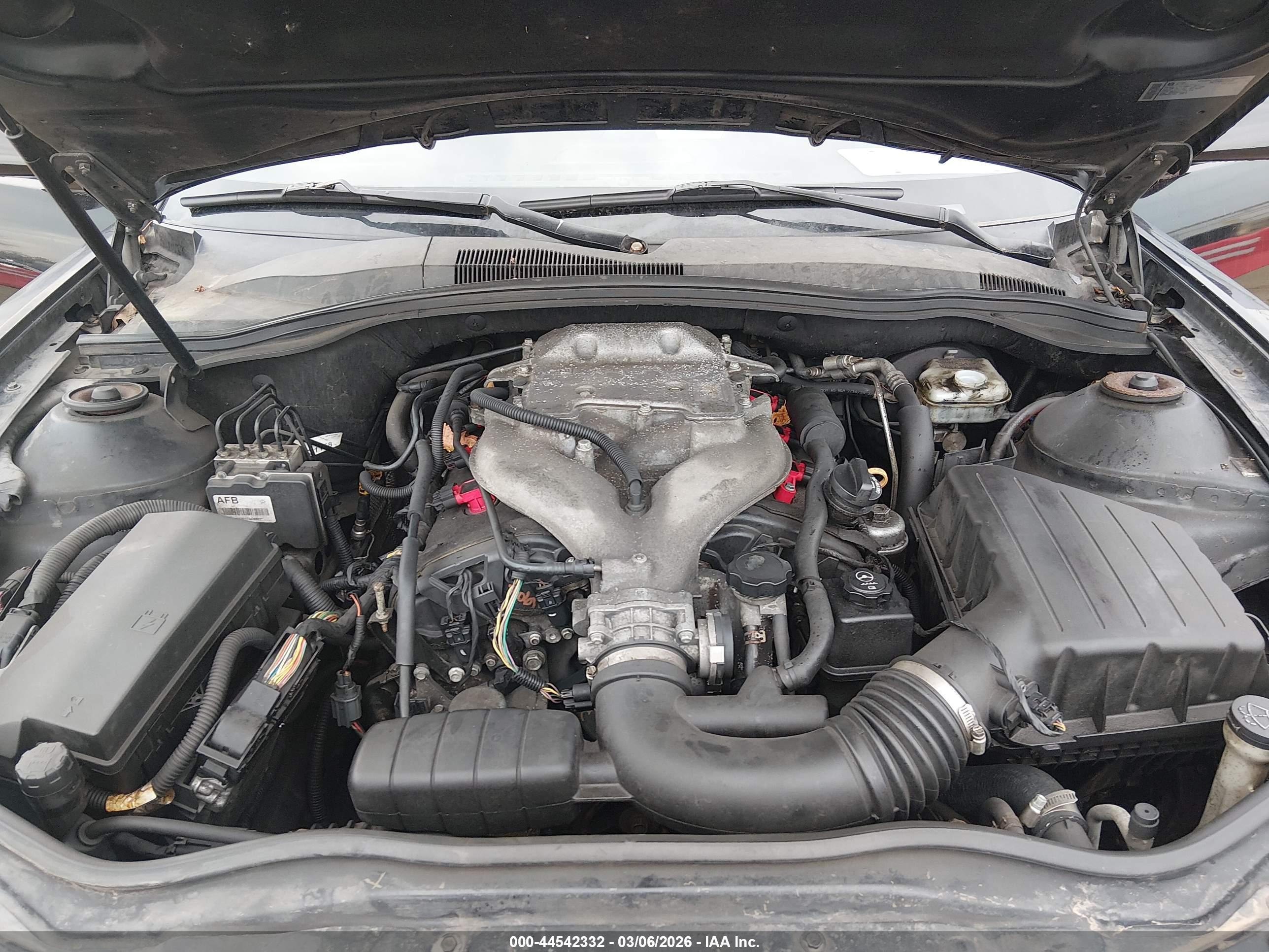 CHEVROLET CAMARO image 10