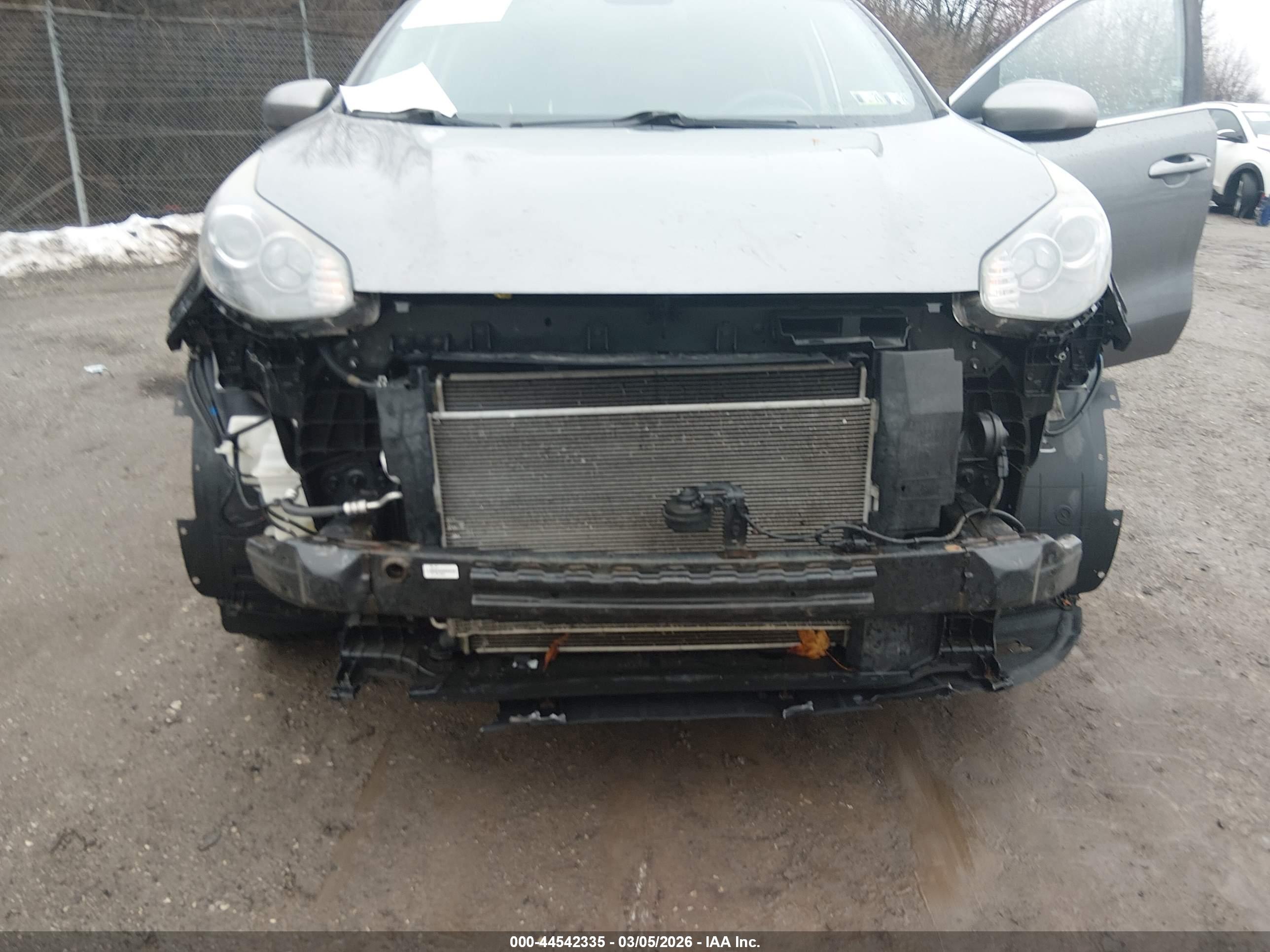 KIA SPORTAGE image 6