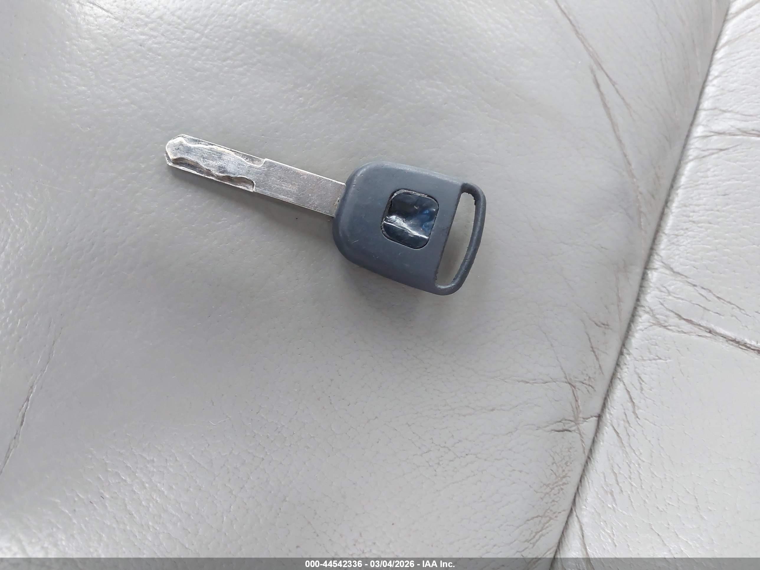 HONDA ODYSSEY image 11