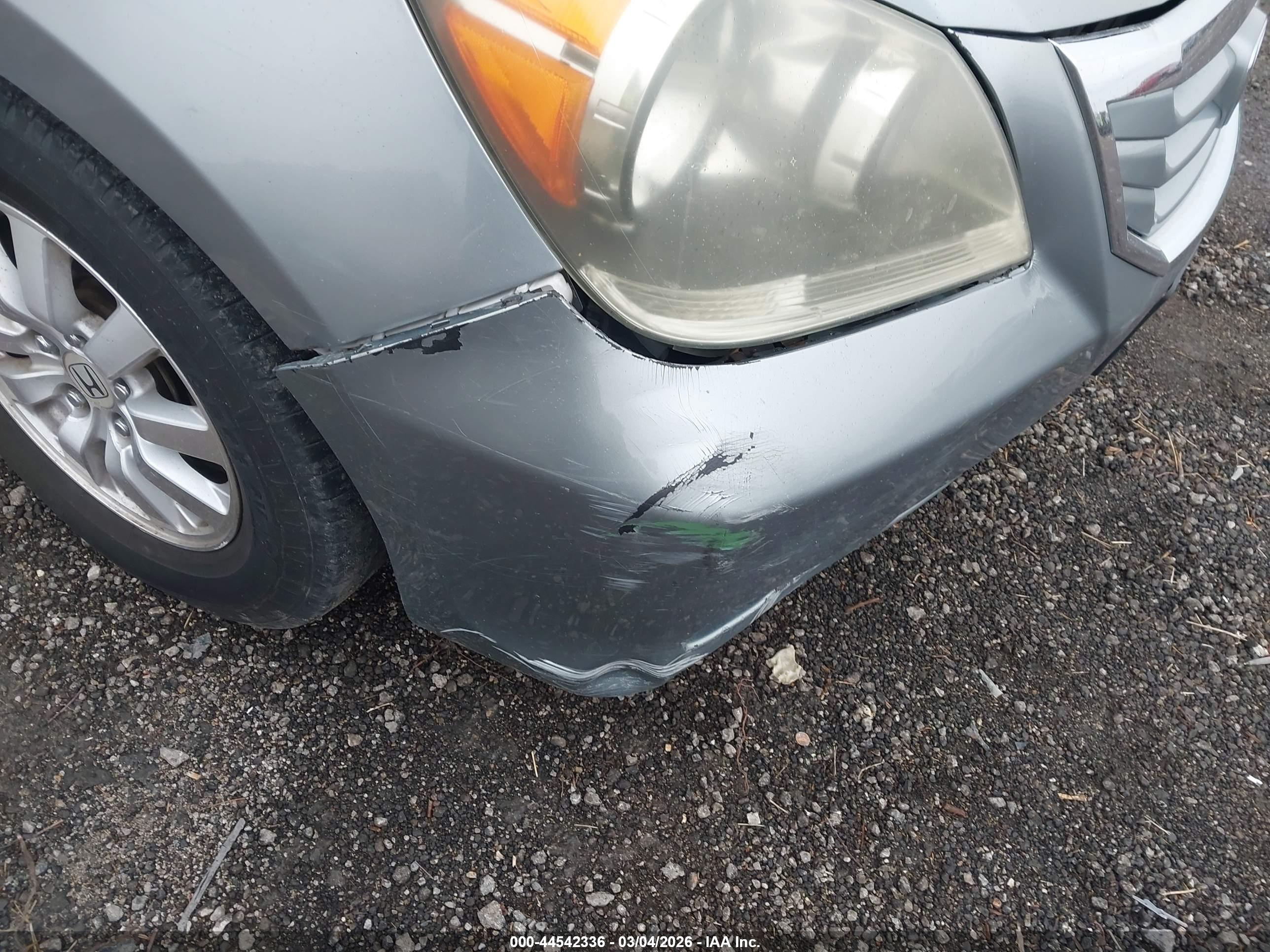 HONDA ODYSSEY image 6