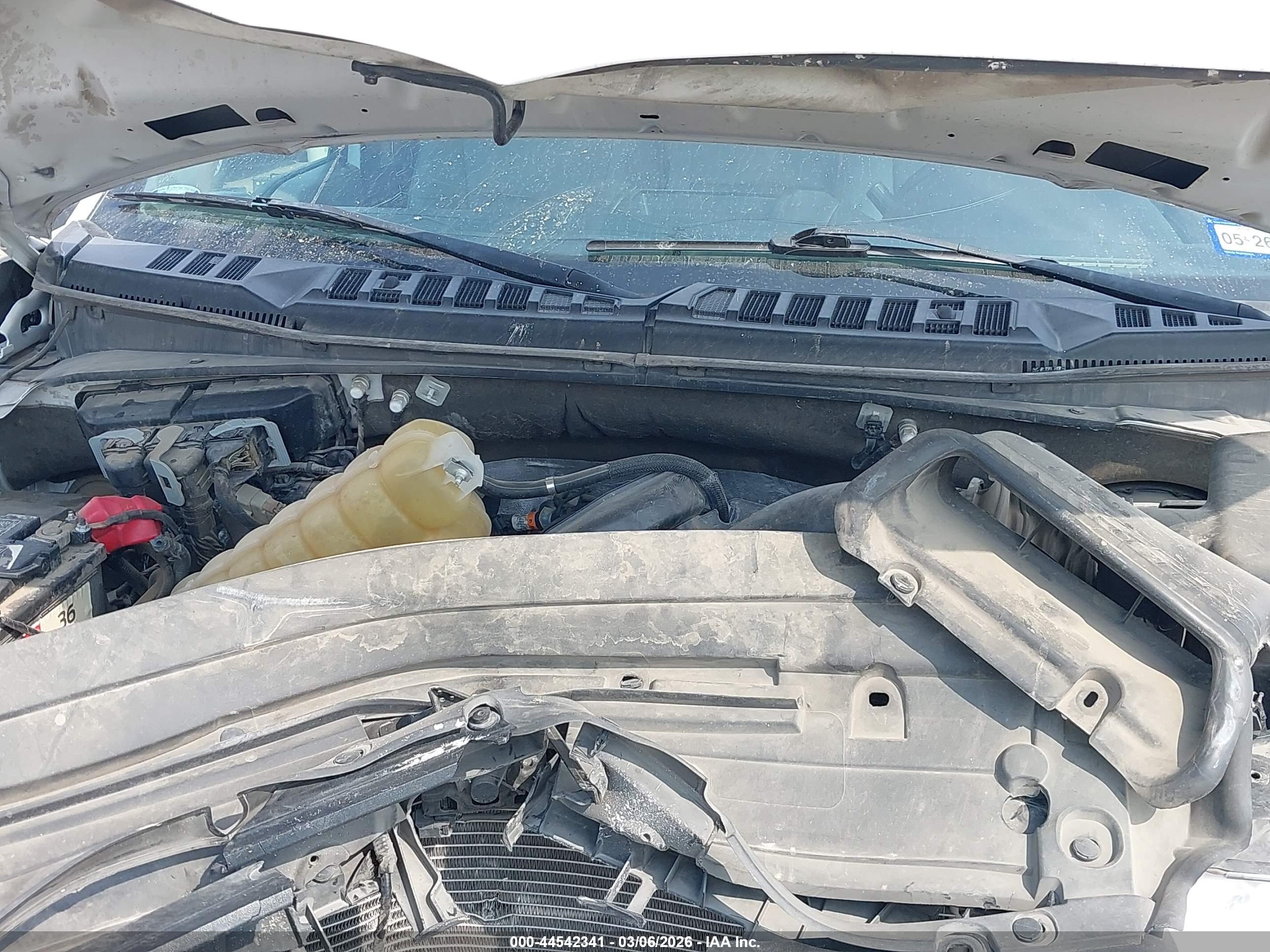 FORD F-150 image 10