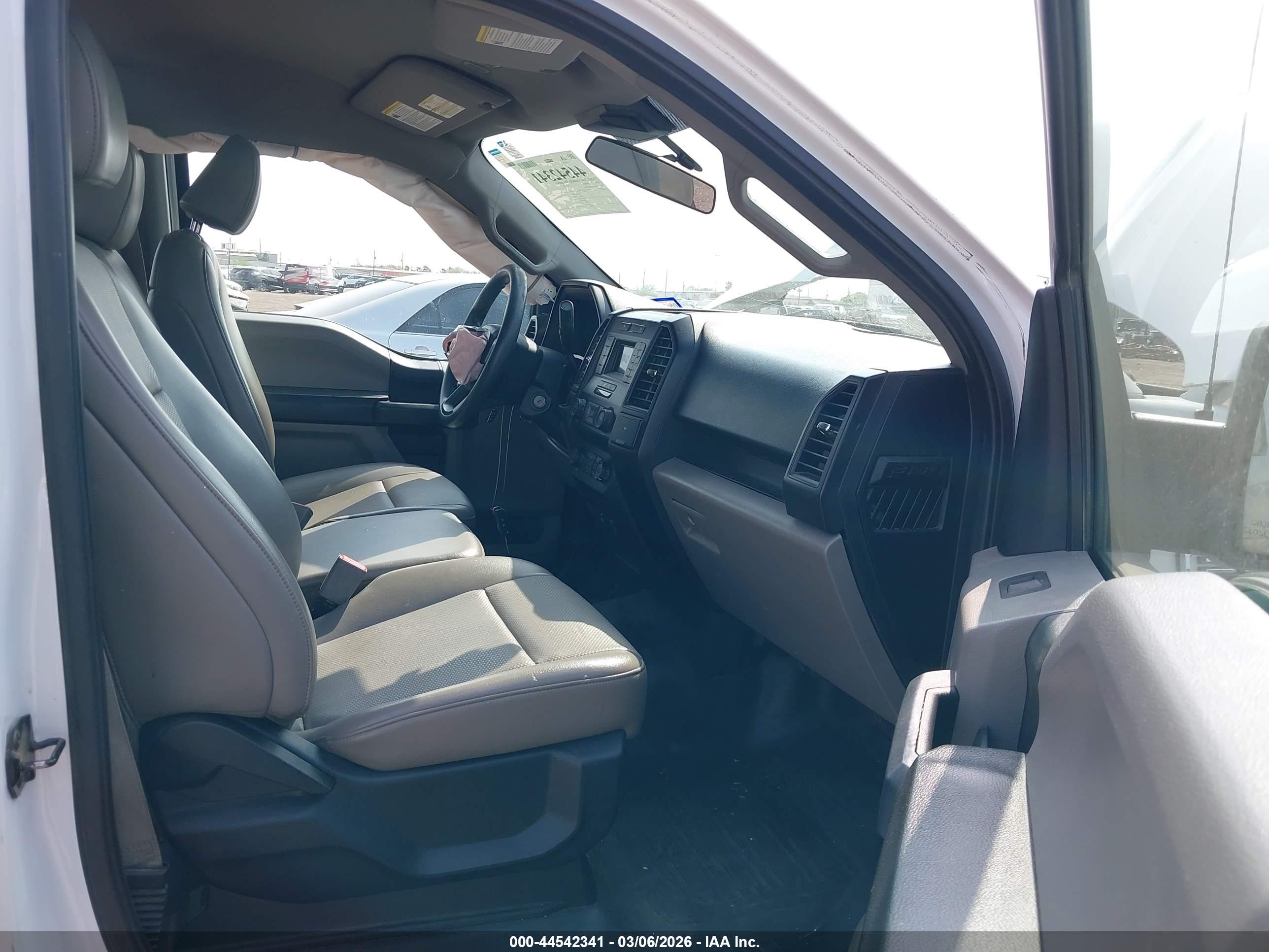 FORD F-150 image 5