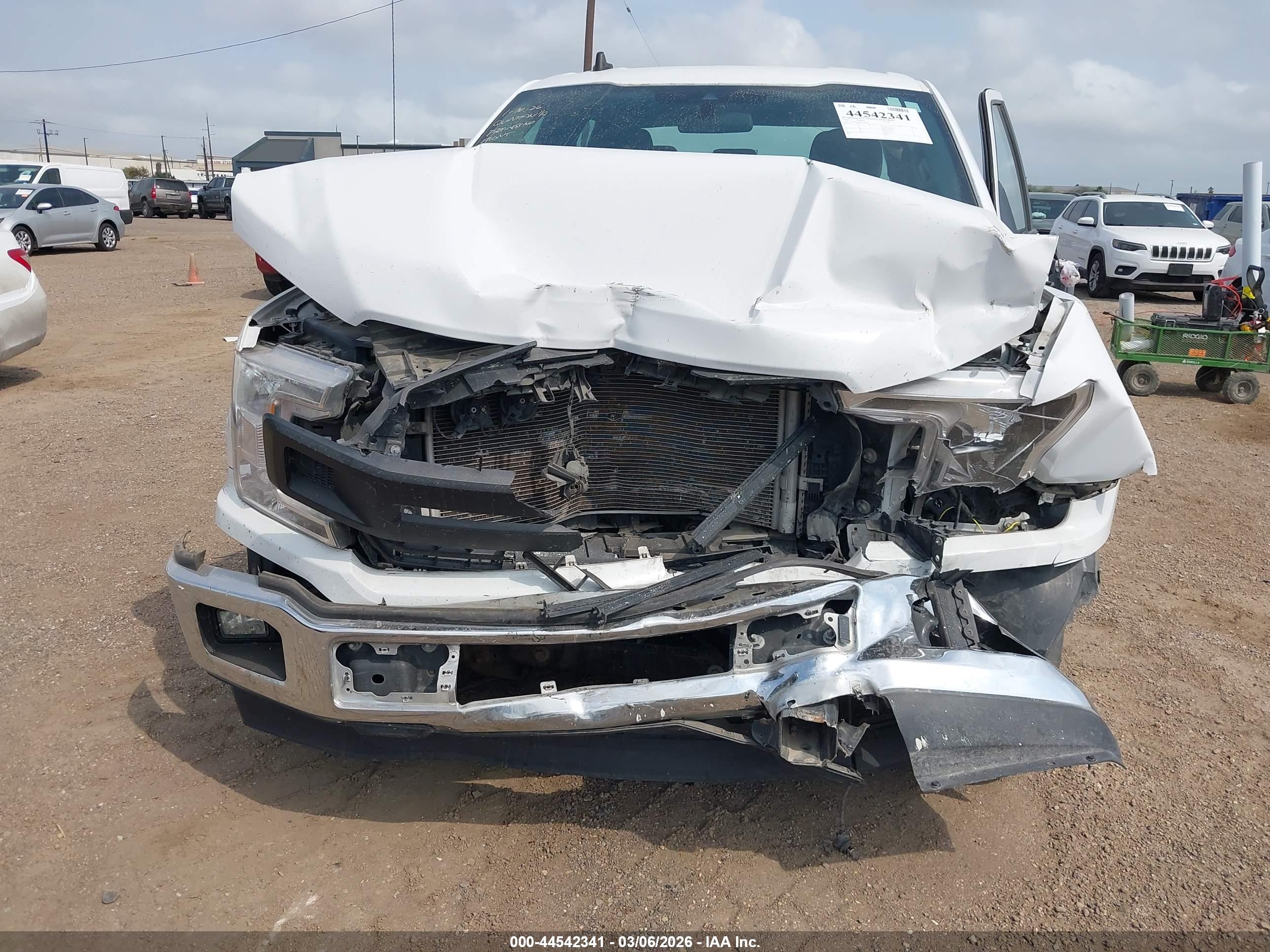 FORD F-150 image 6