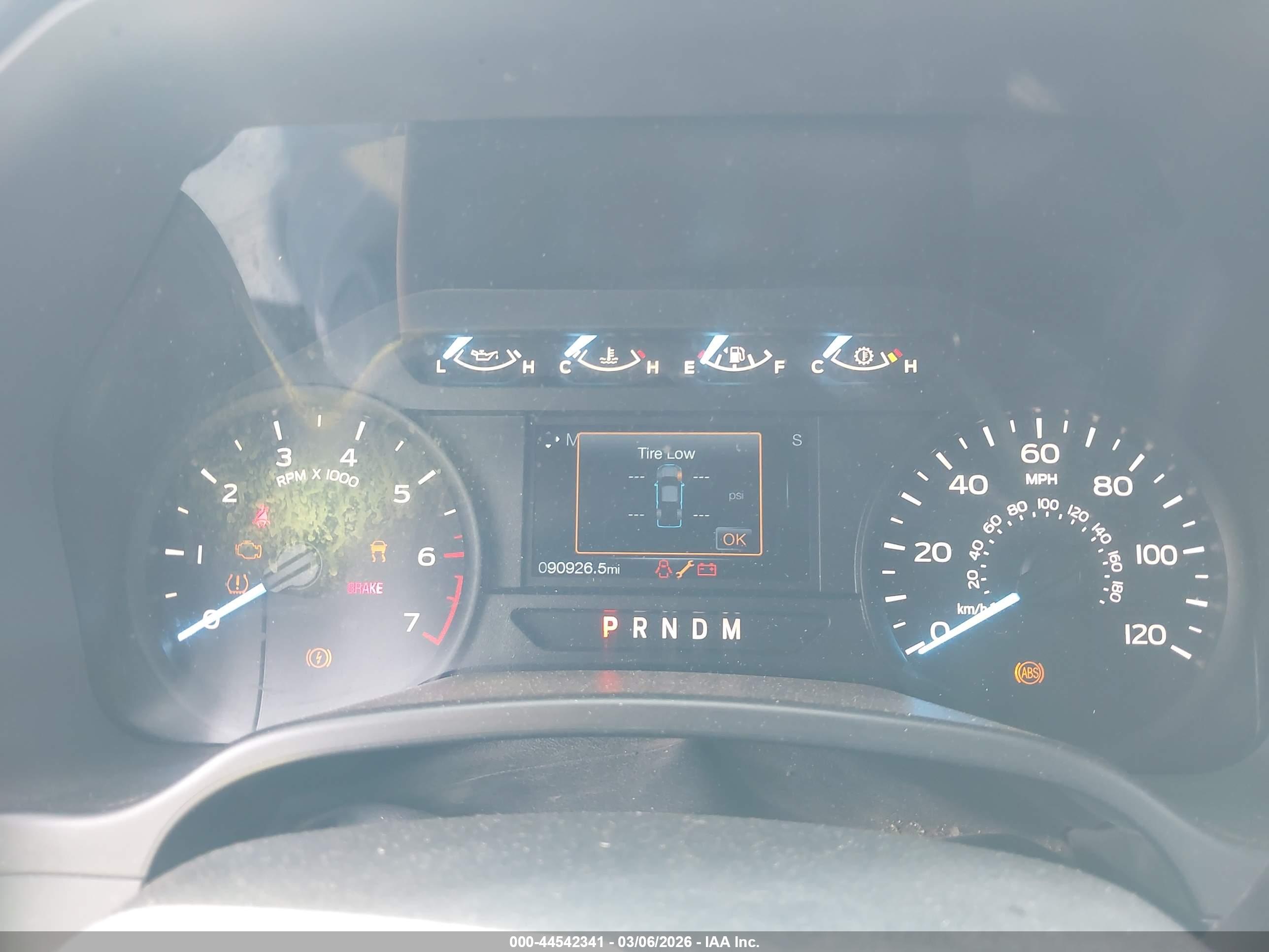 FORD F-150 image 7