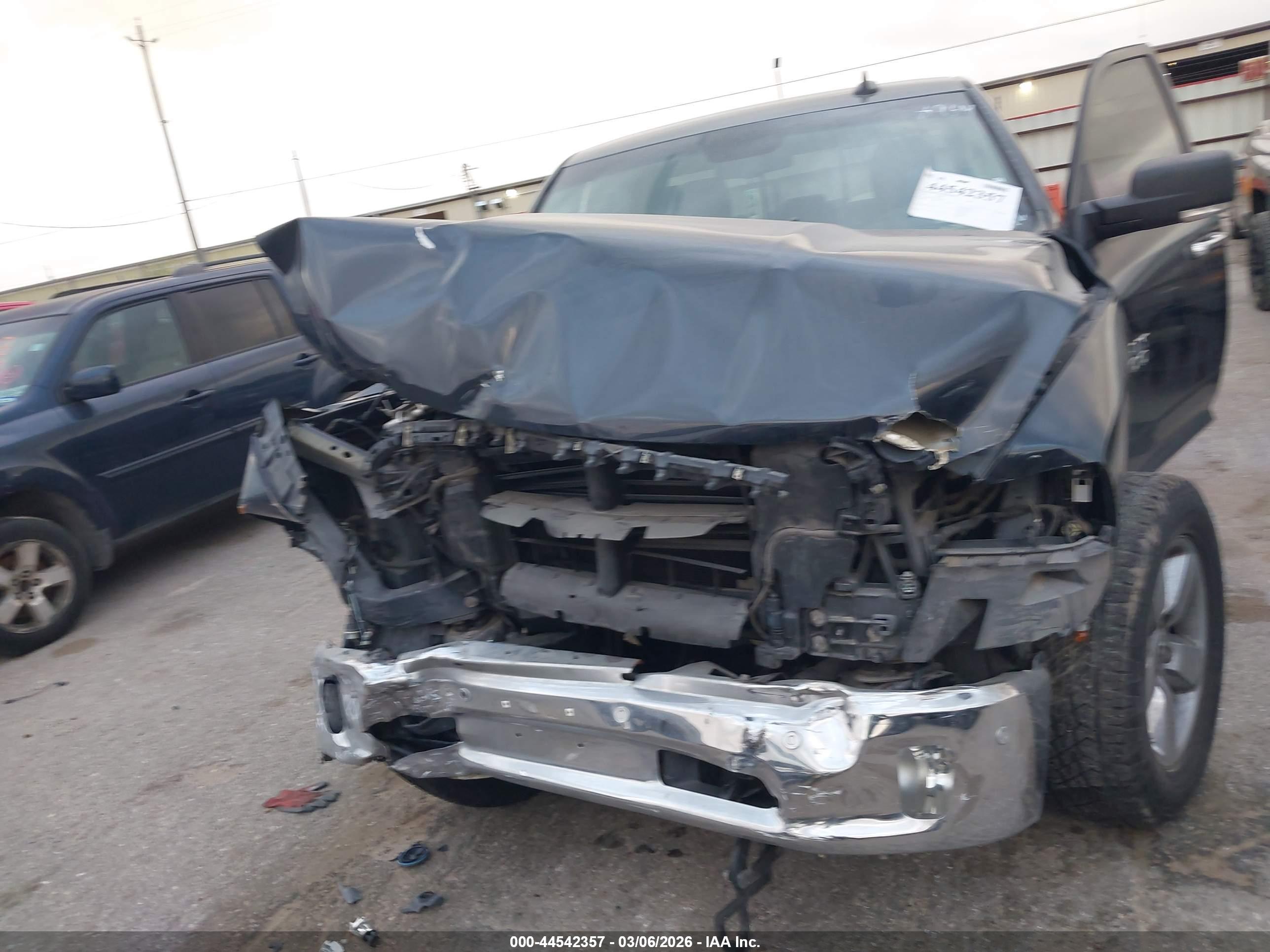 RAM 1500 image 10