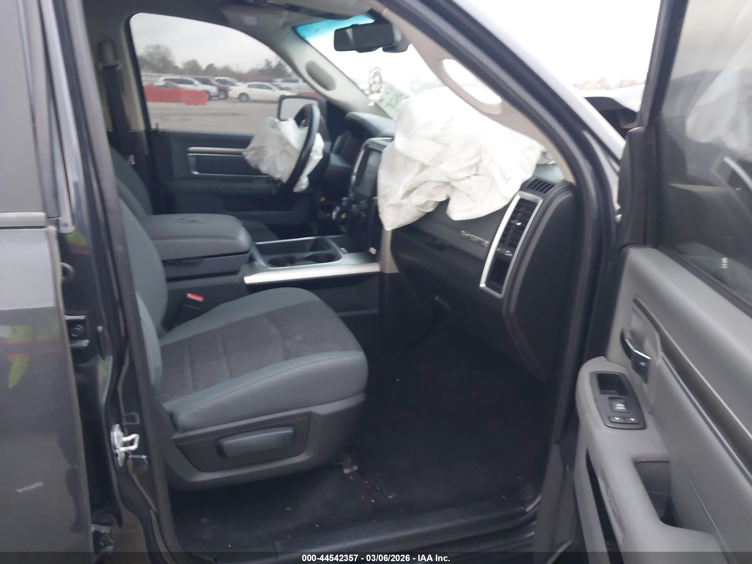 RAM 1500 image 5