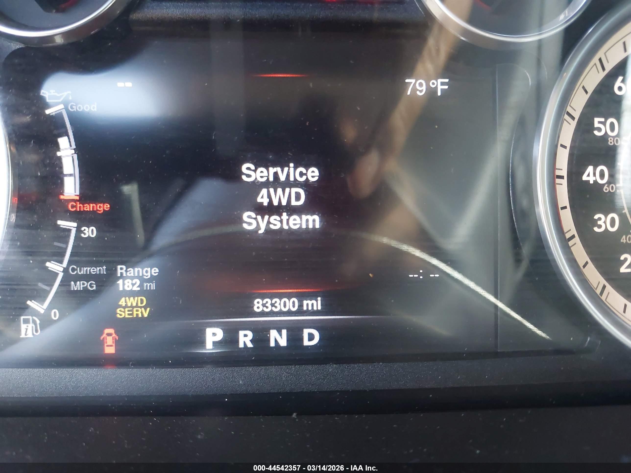 RAM 1500 image 7