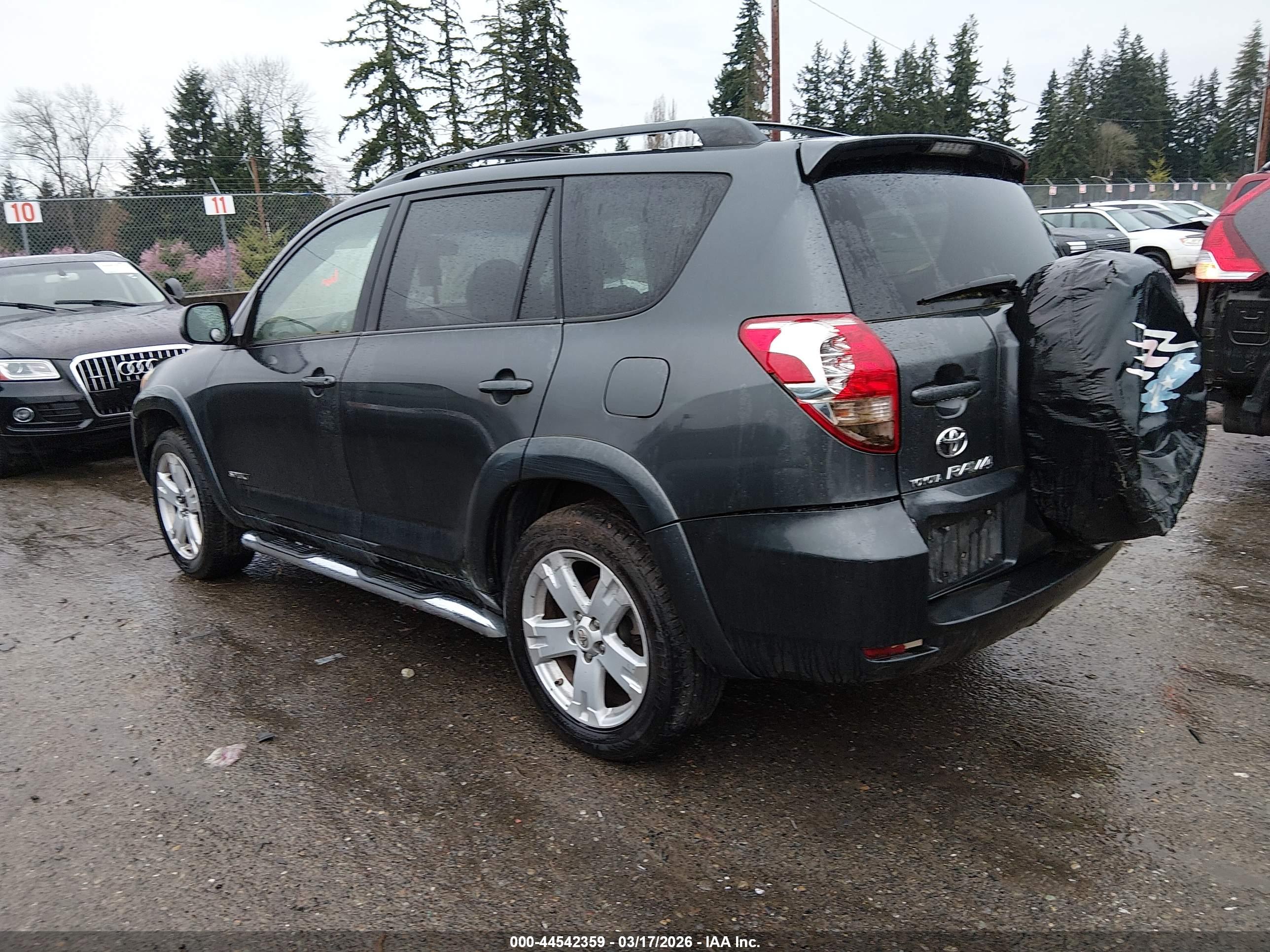 TOYOTA RAV4 image 3