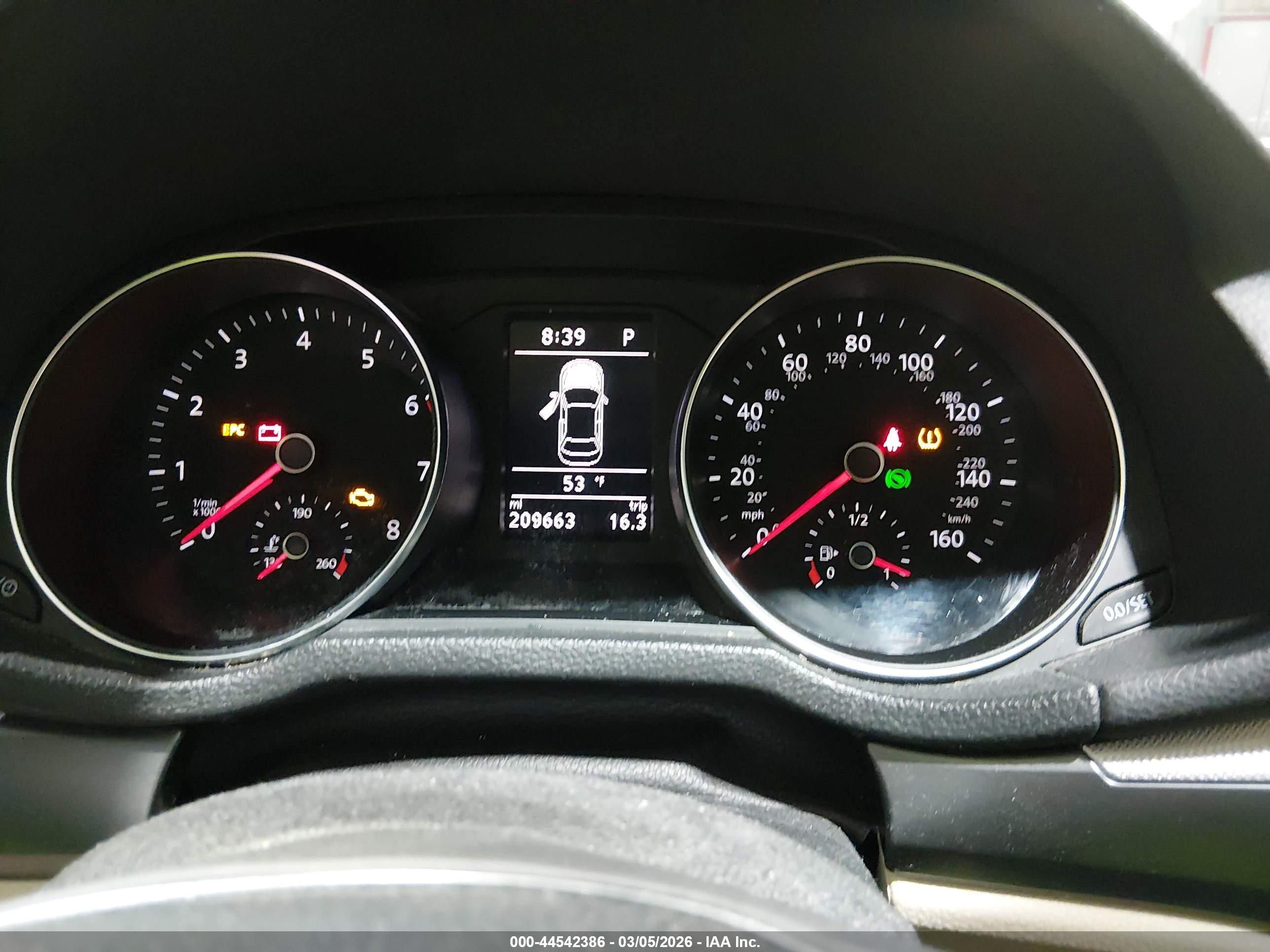 VOLKSWAGEN PASSAT image 7