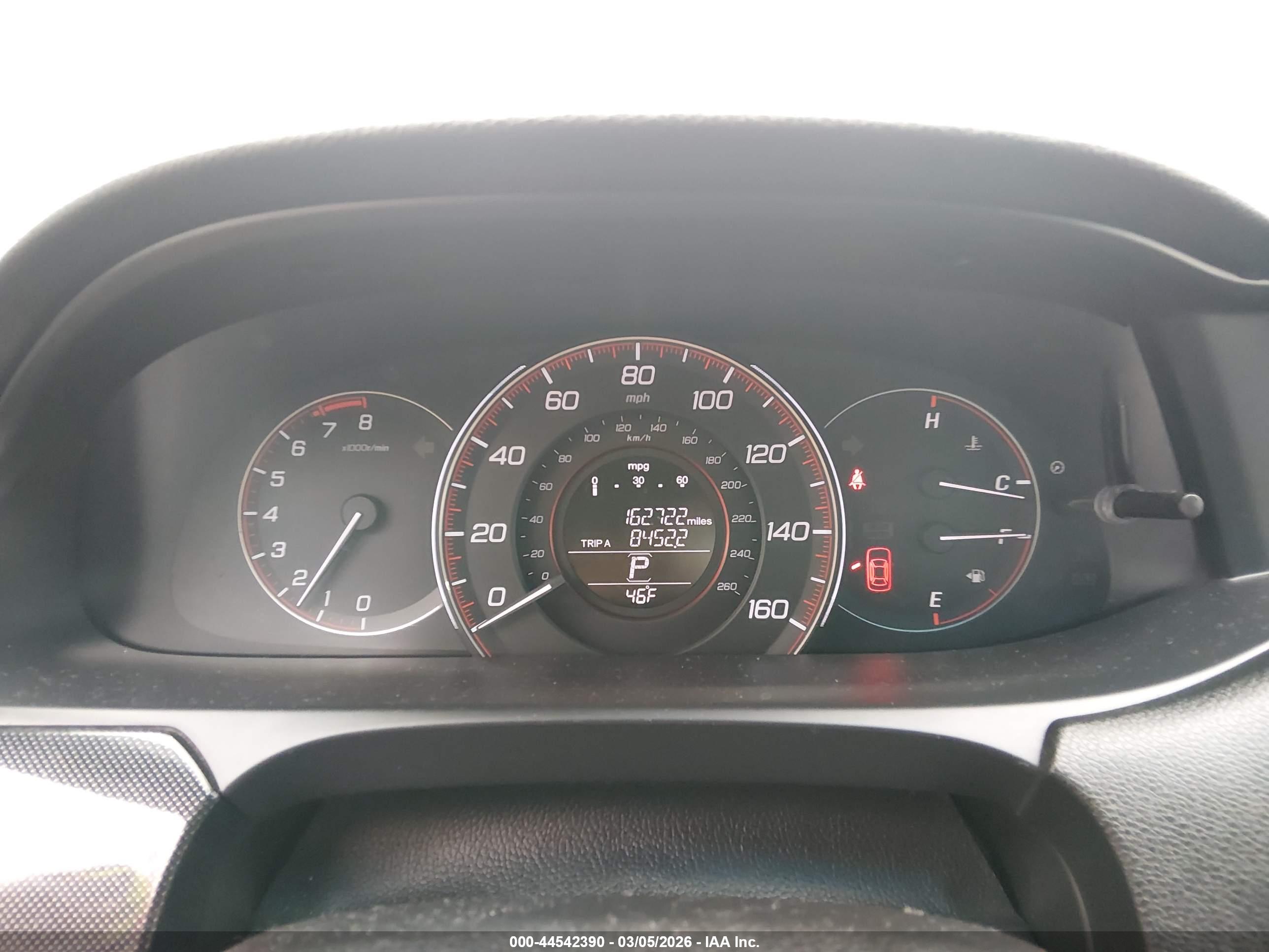 HONDA ACCORD image 7
