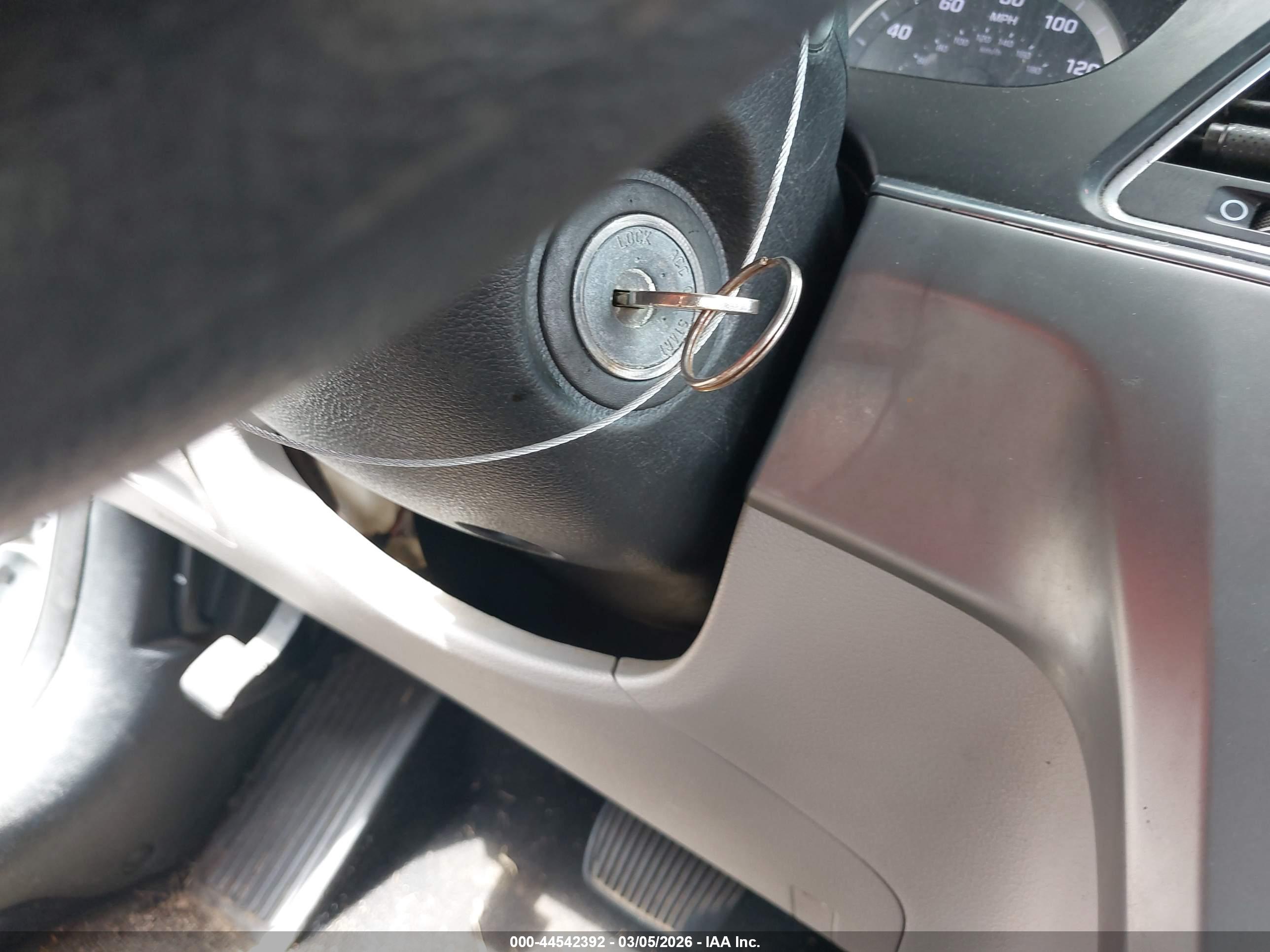 HYUNDAI SONATA image 11