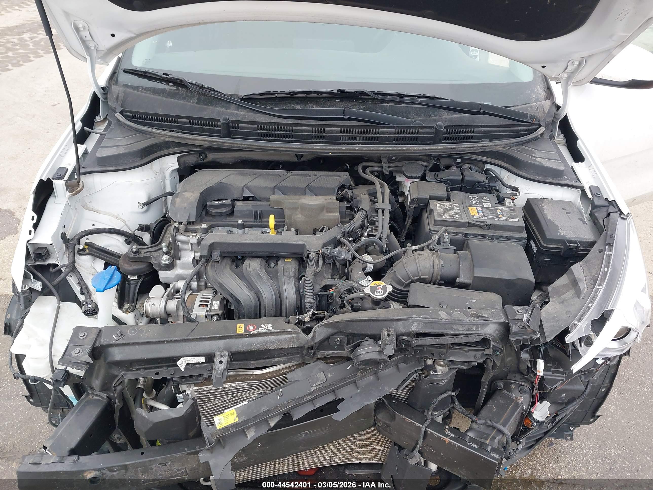 KIA RIO image 10