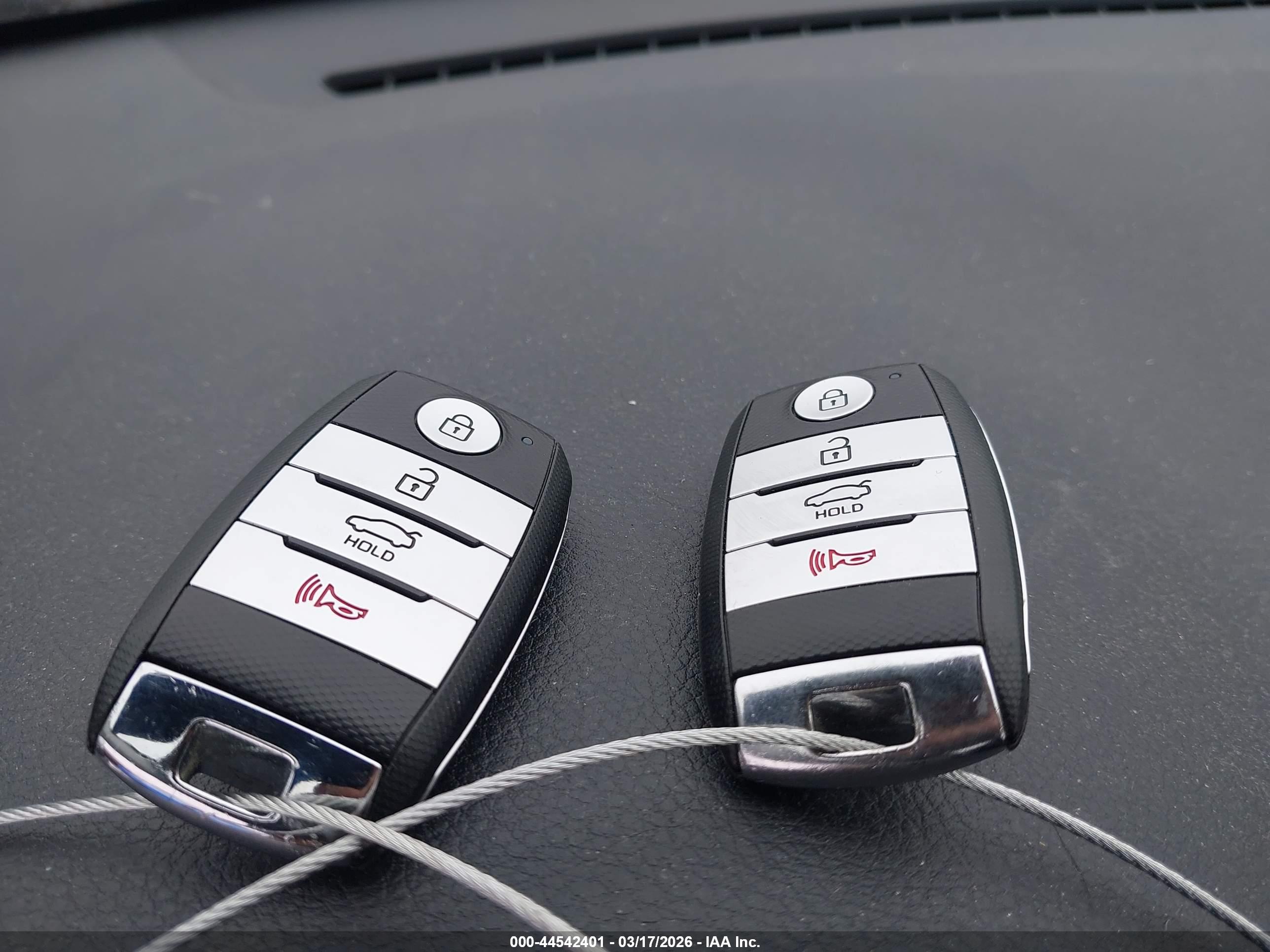 KIA RIO image 11