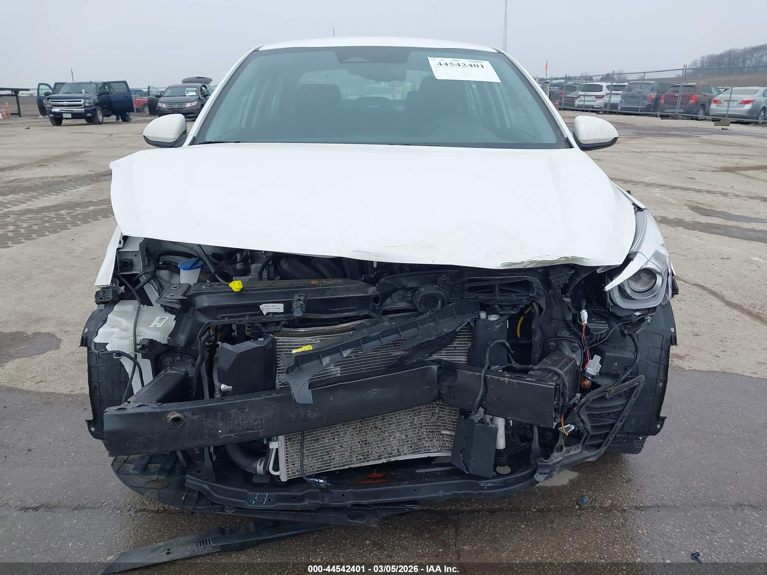 KIA RIO image 6