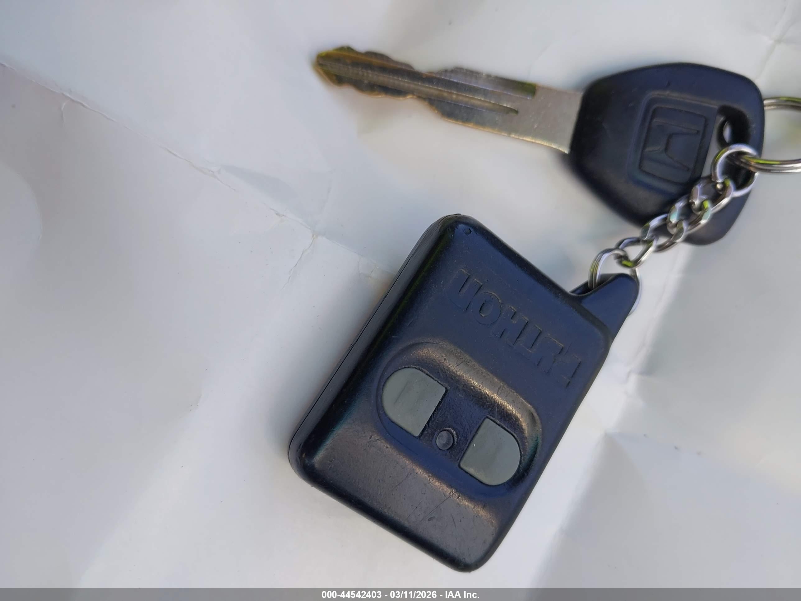HONDA CIVIC image 11