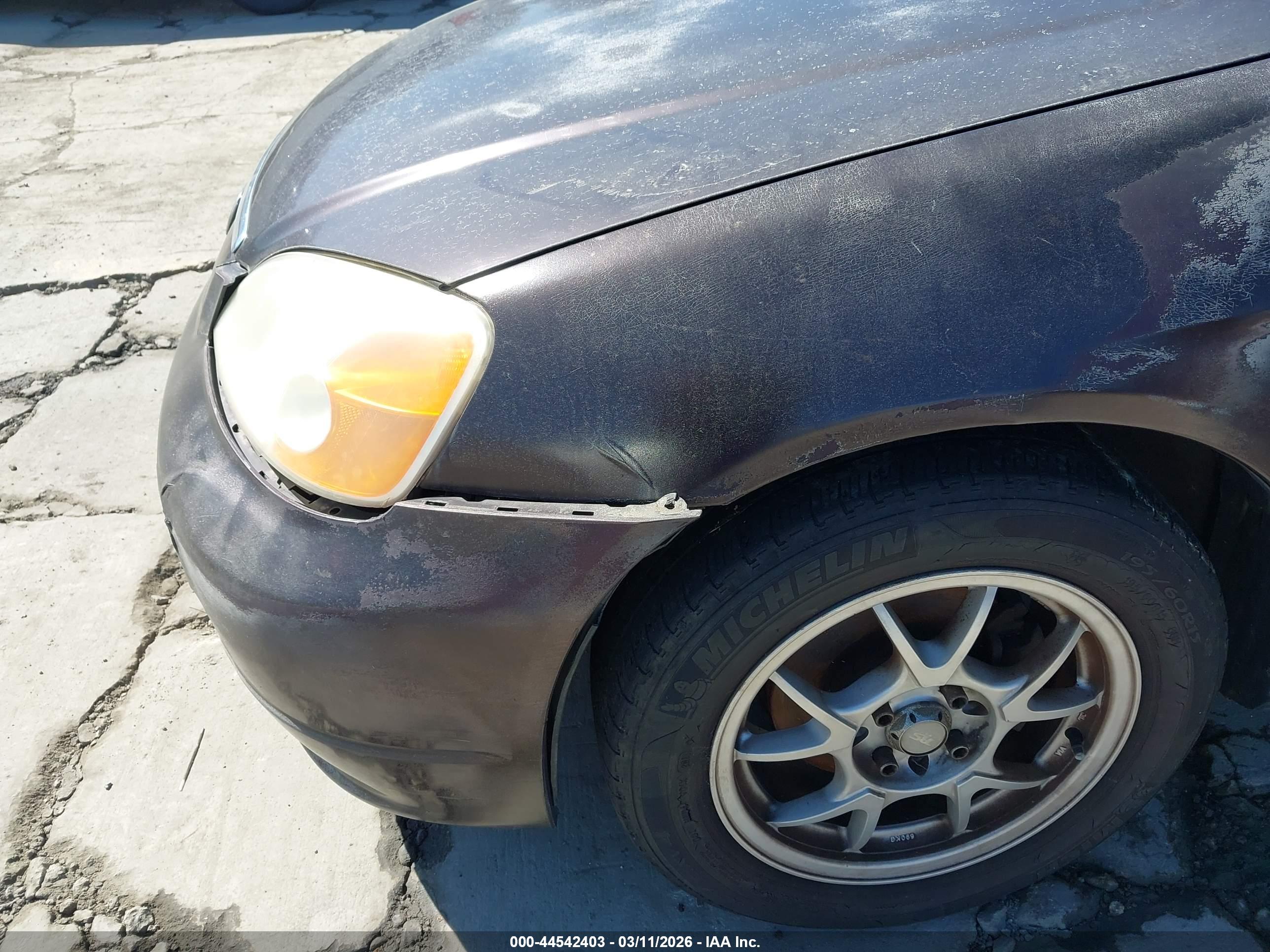 HONDA CIVIC image 6